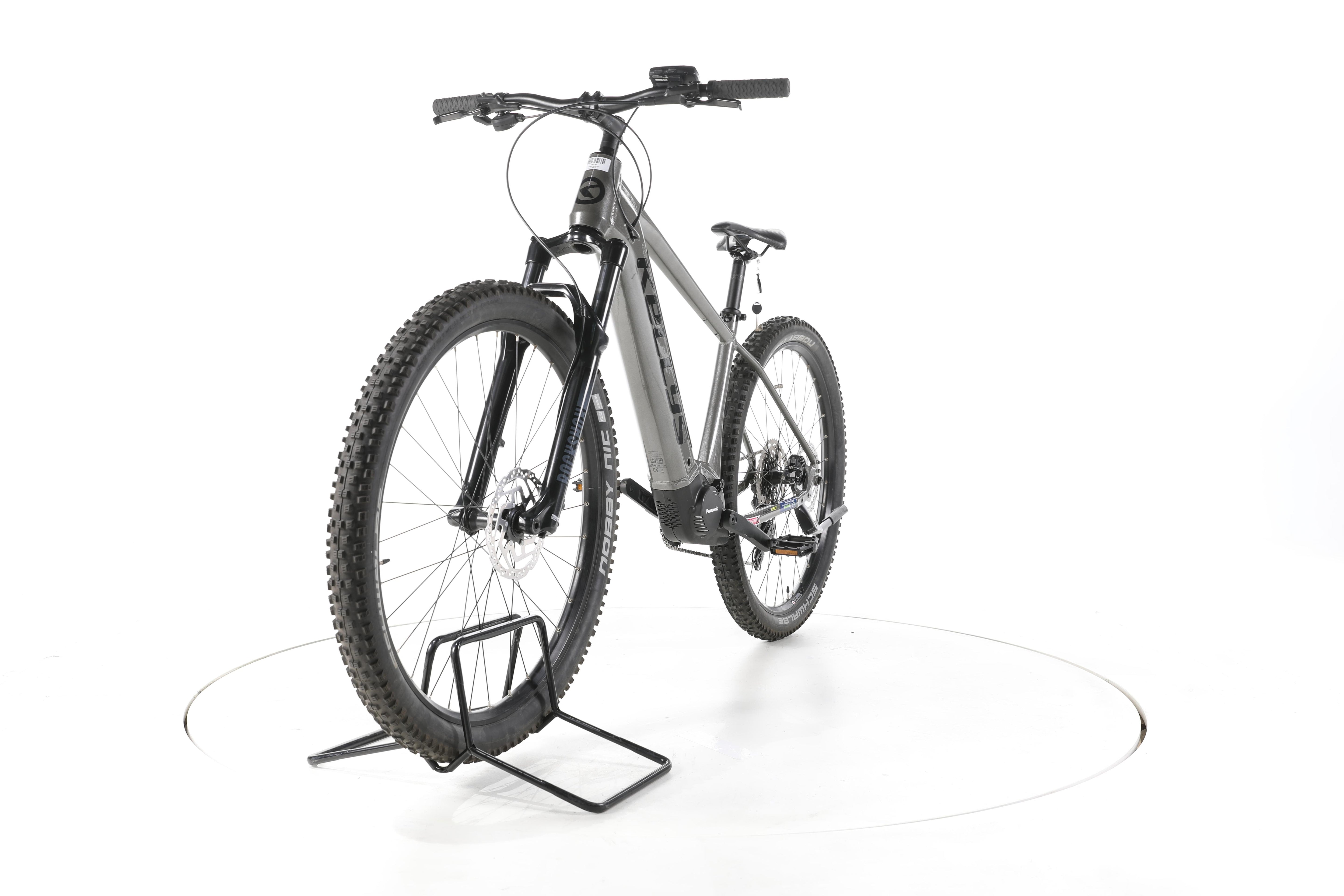 Kellys Tygon R50 E-Bike - Image 5