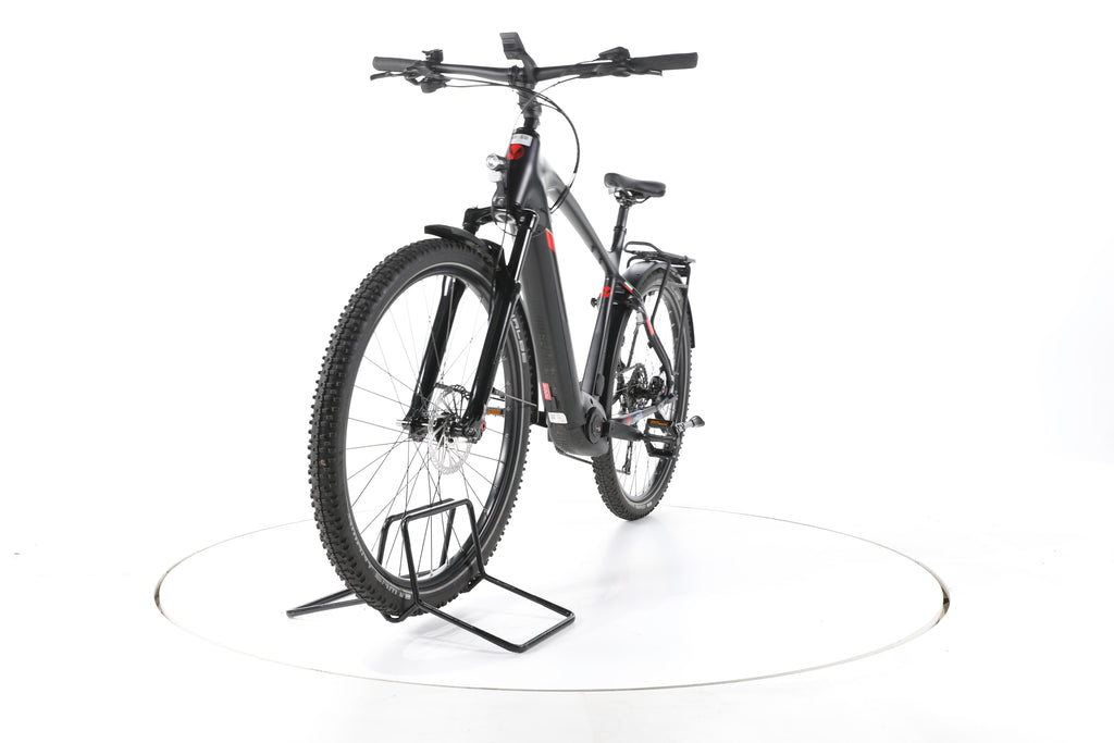 Malaguti Cortina TR 5.2 Trekking E-Bike - Image 5