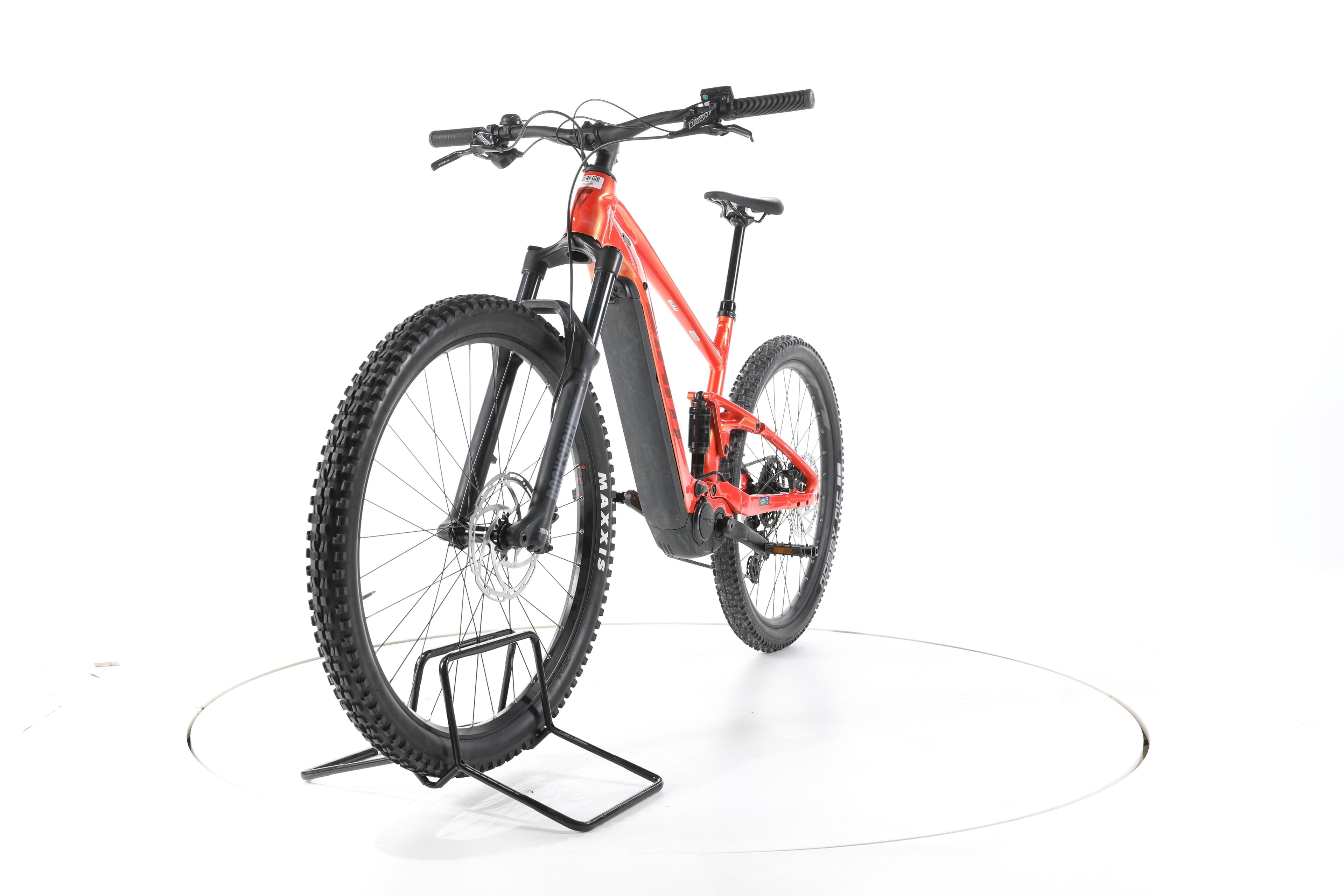 Giant Stance E+ 1 Fully E-Bike 2023 - Image 5