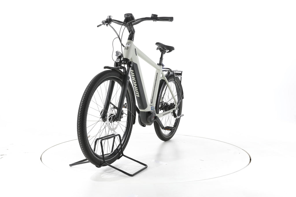 Winora Sinus N5f eco City E-Bike - Image 5