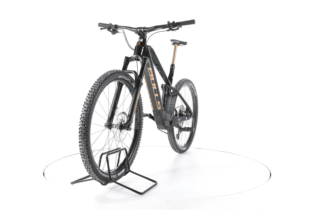 Bulls Sonic EVO AM-SL 1 Fully E-Bike Carbon - Image 5