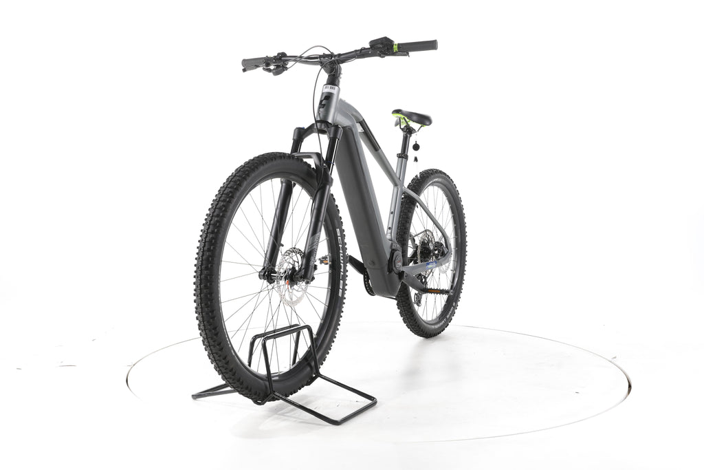Cube Reaction Hybrid Pro E-Bike - Image 5