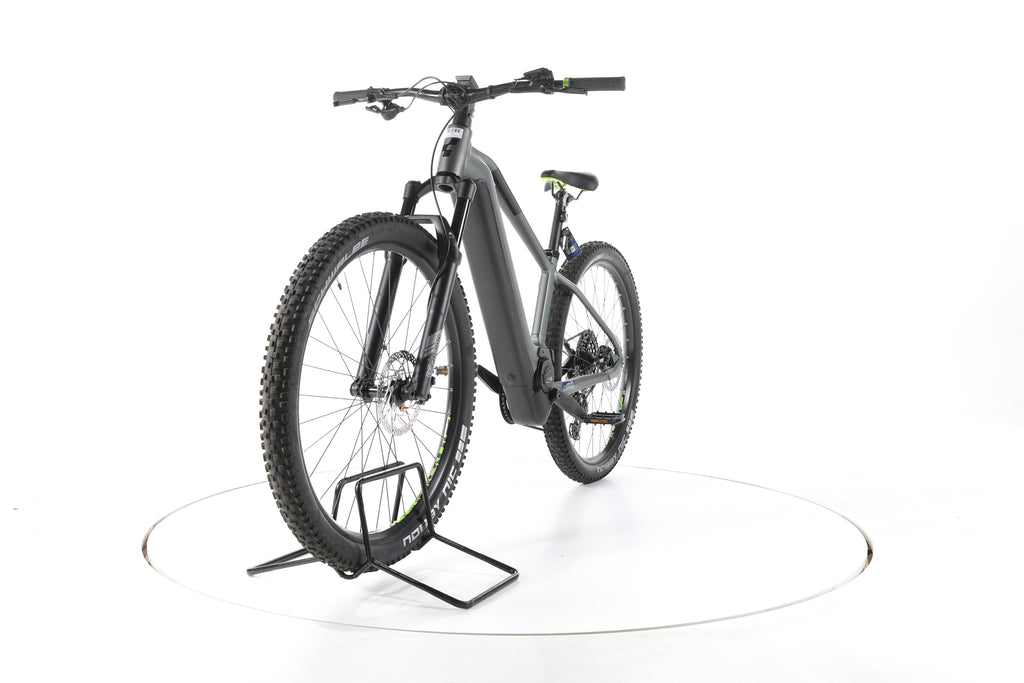 Cube Reaction Hybrid Pro E-Bike - Image 5