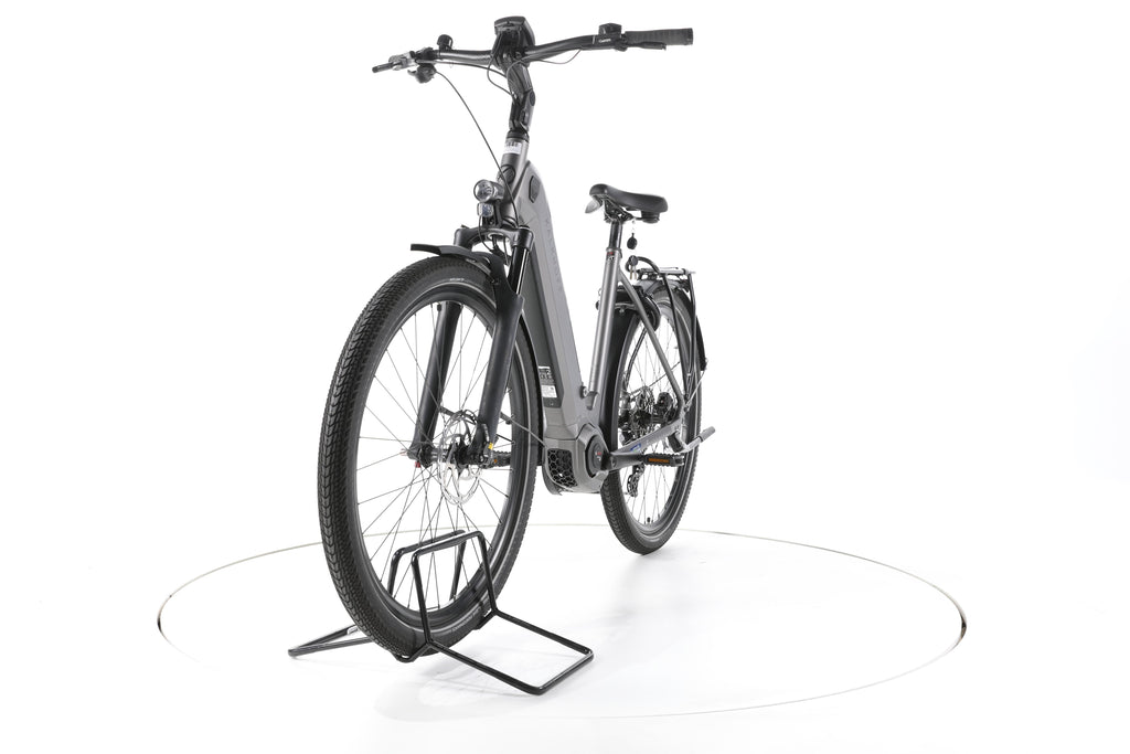 Kalkhoff Endeavour 5.B Move+ Trekking E-Bike Tiefeinsteiger - Image 5