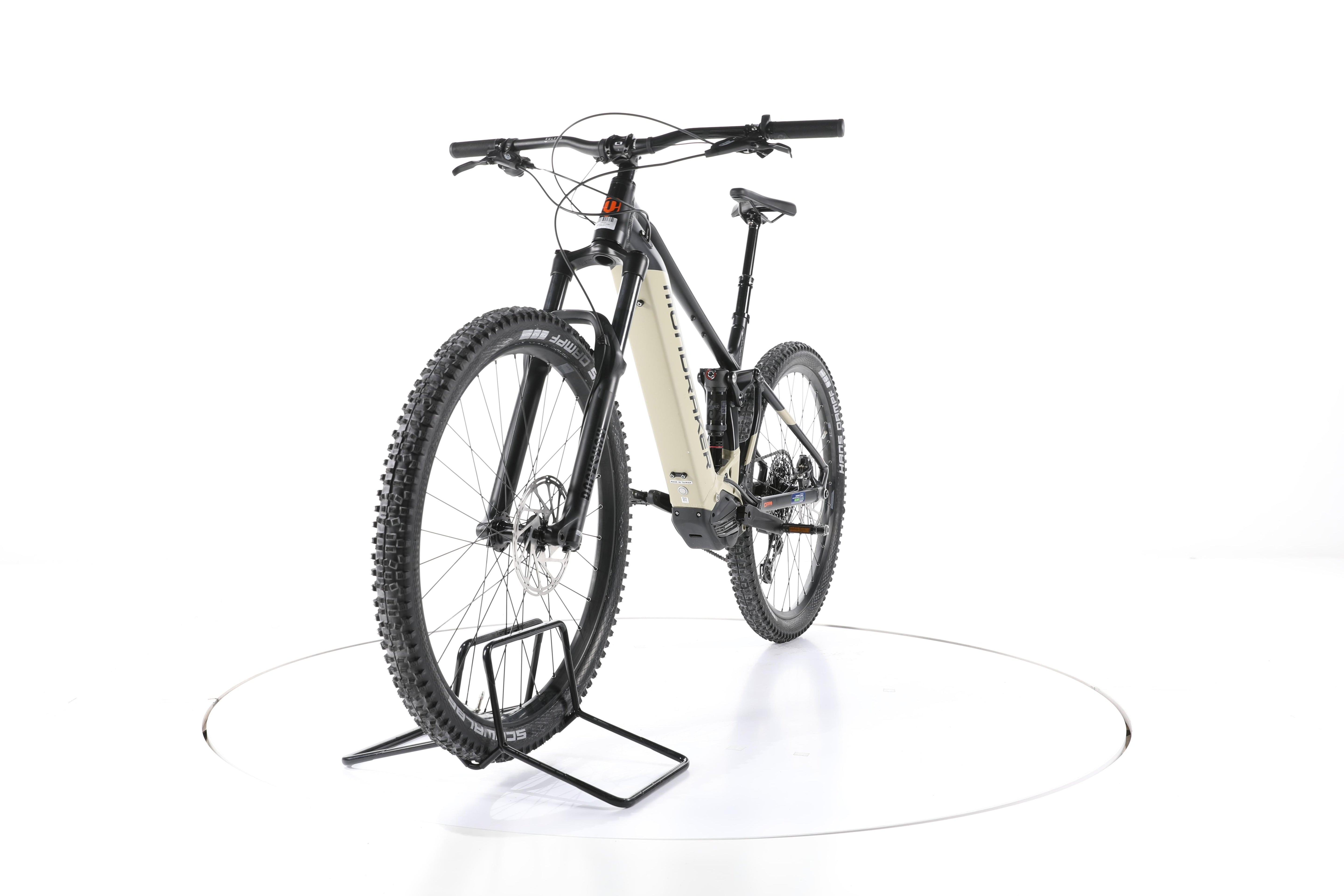 Mondraker DUSK E-Bike Fully - Image 5