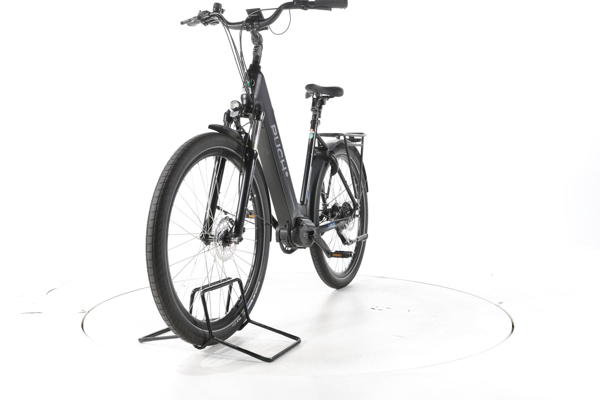 Puch Q 4.8 City E-Bike Tiefeinsteiger - Image 5