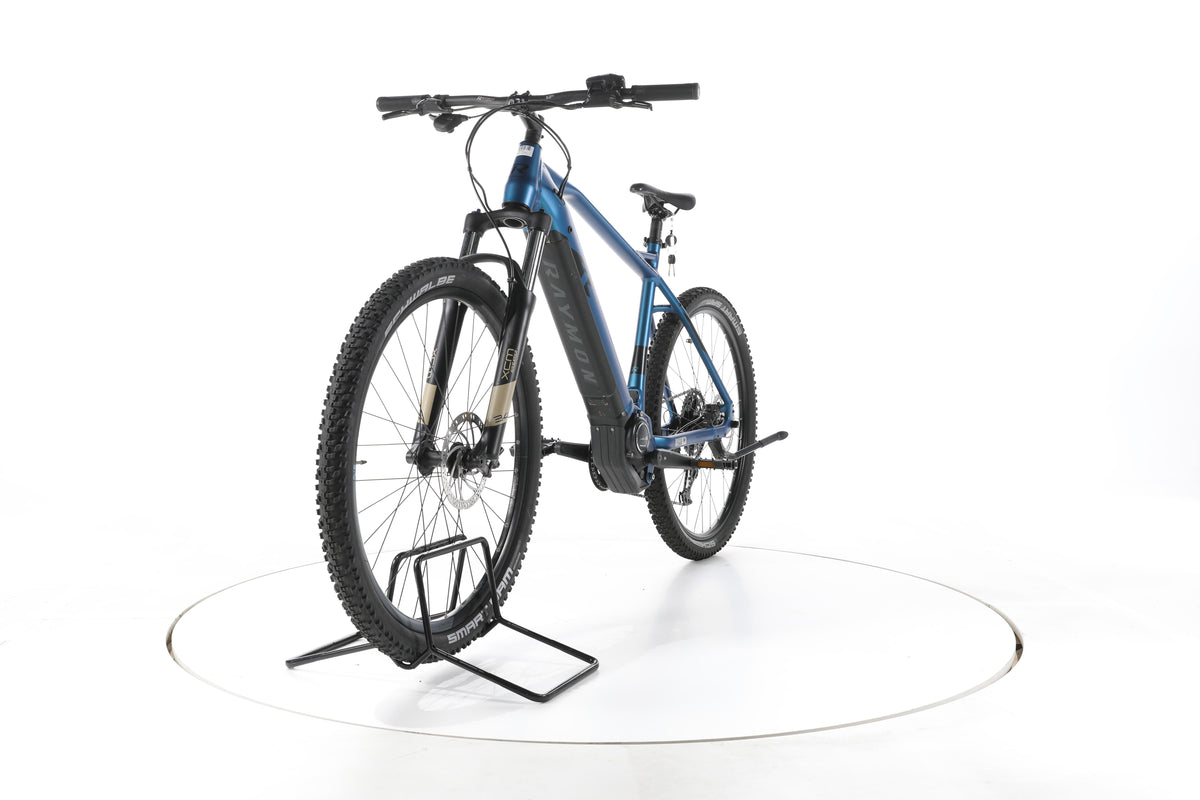 R Raymon HardRay E 5.0 E-Bike - Image 5