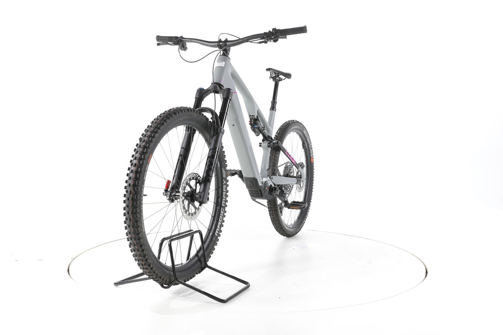 Cube AMS Hybrid ONE44 C:68X TM 400X E-Bike Fully Carbon 2024 - Image 5