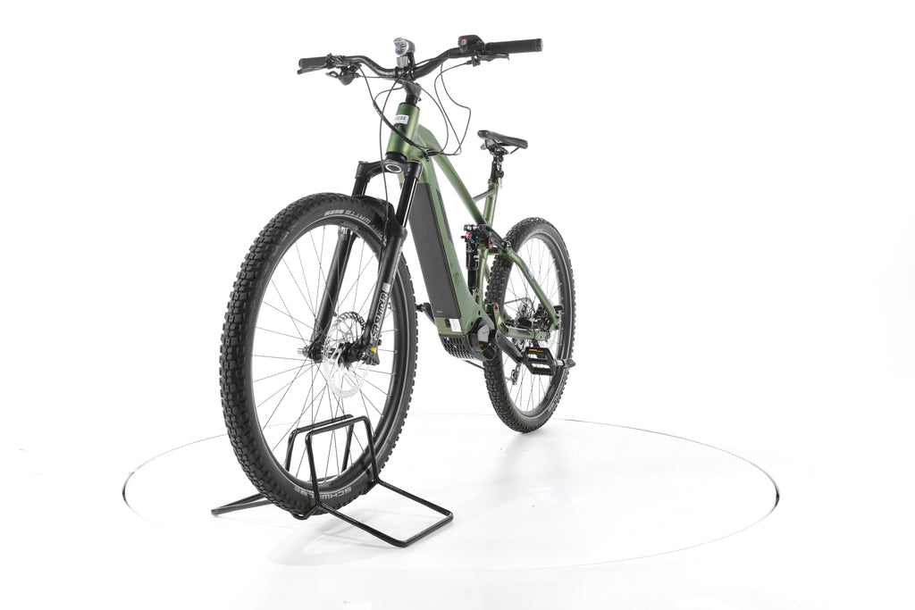 MORRISON Yurok Fully E-Bike - Image 5