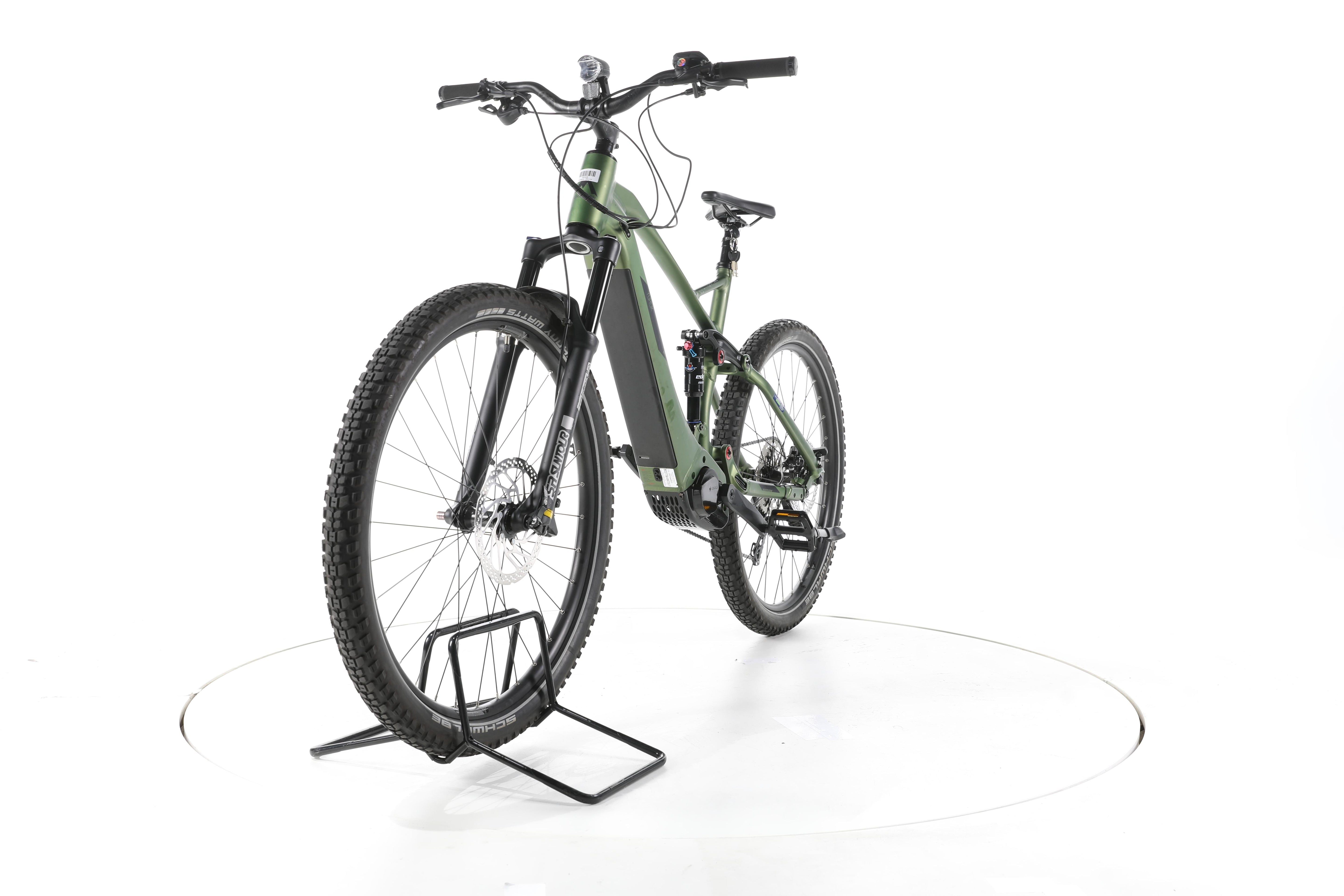 MORRISON Yurok Fully E-Bike - Image 5