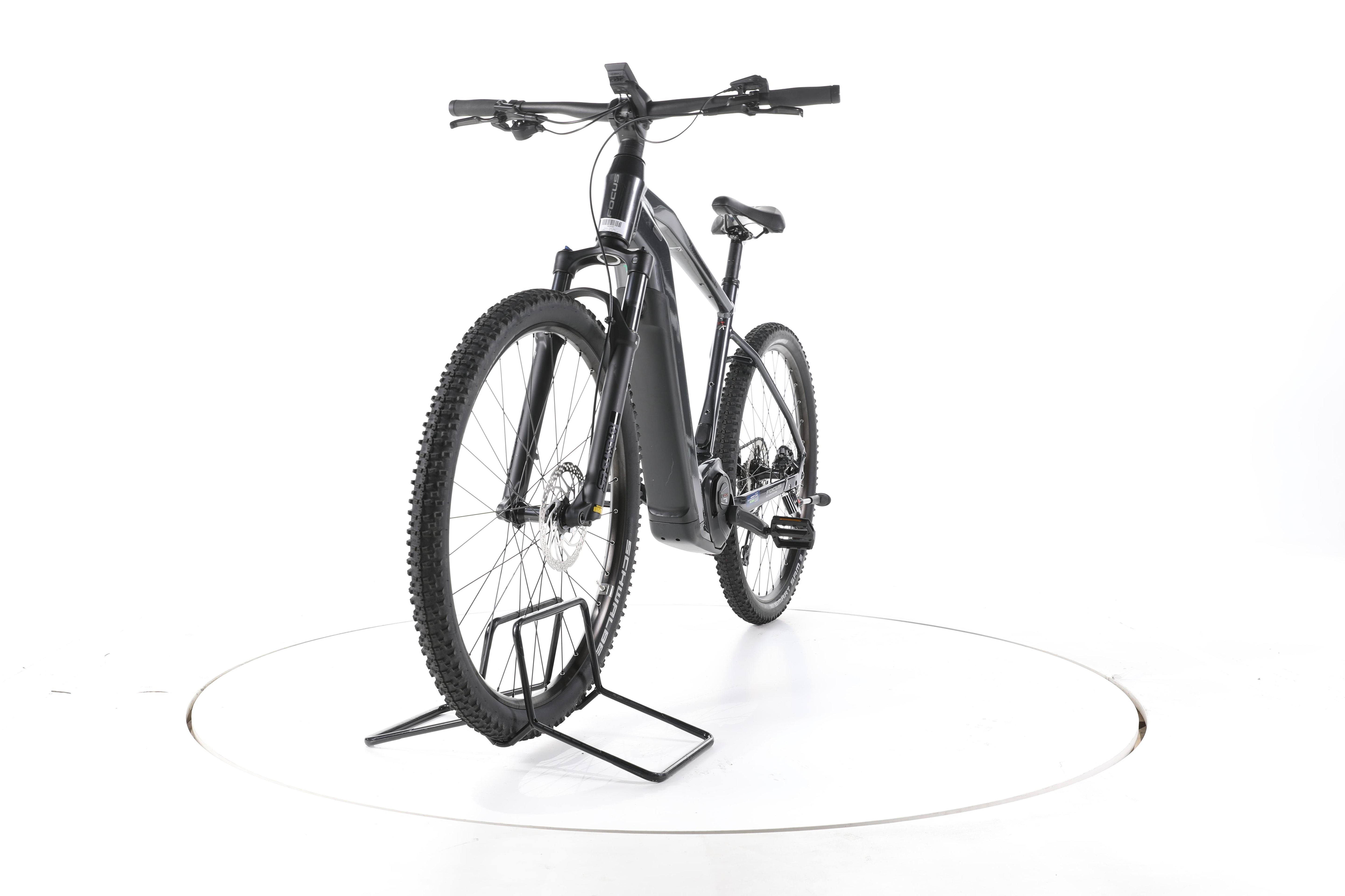 Focus JARIFA² 6.7 E-Bike - Image 5