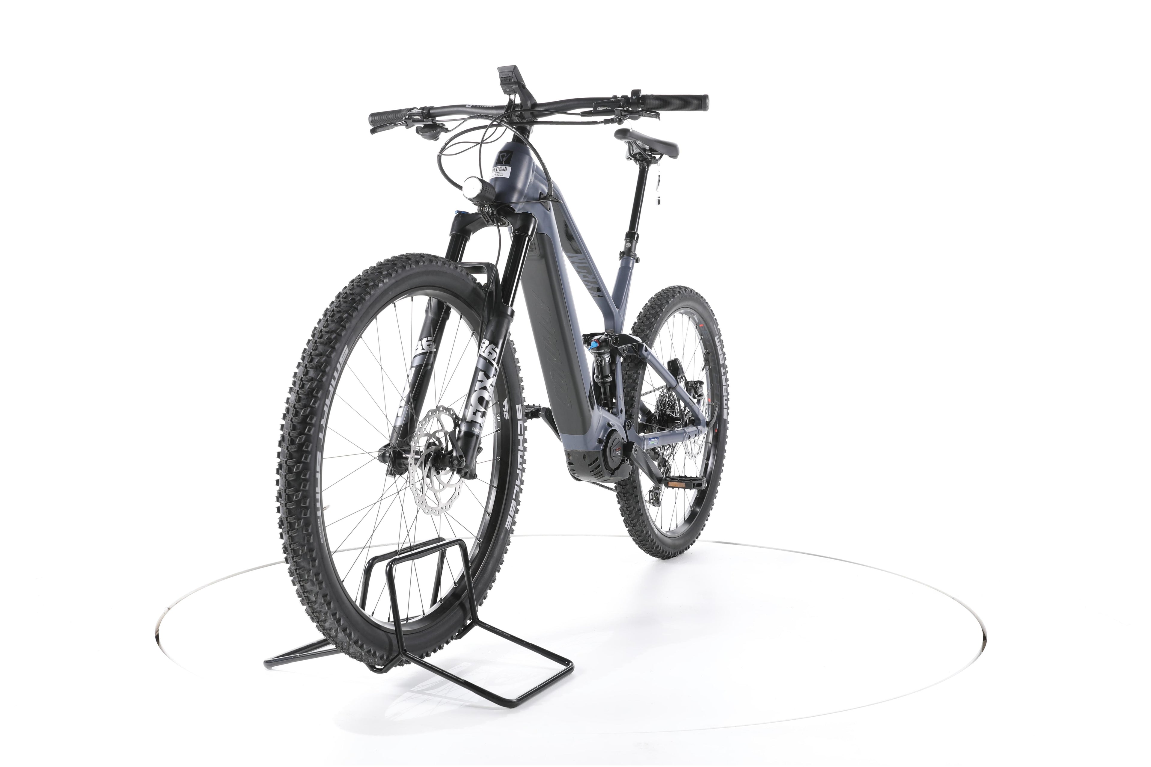 Conway Xyron S 3.9 Fully E-Bike 2024 - Image 5