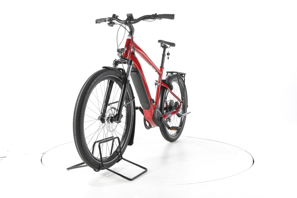 Specialized Turbo Vado 4.0 Trekking E-Bike 2024 - Image 5