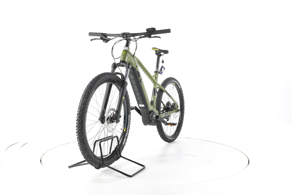 R Raymon HardRay E 4.0 E-Bike - Image 5