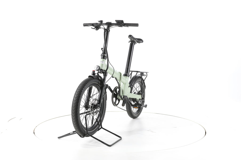 EOVOLT Afternoon ORIGINS Falt E-Bike Tiefeinsteiger - Image 5