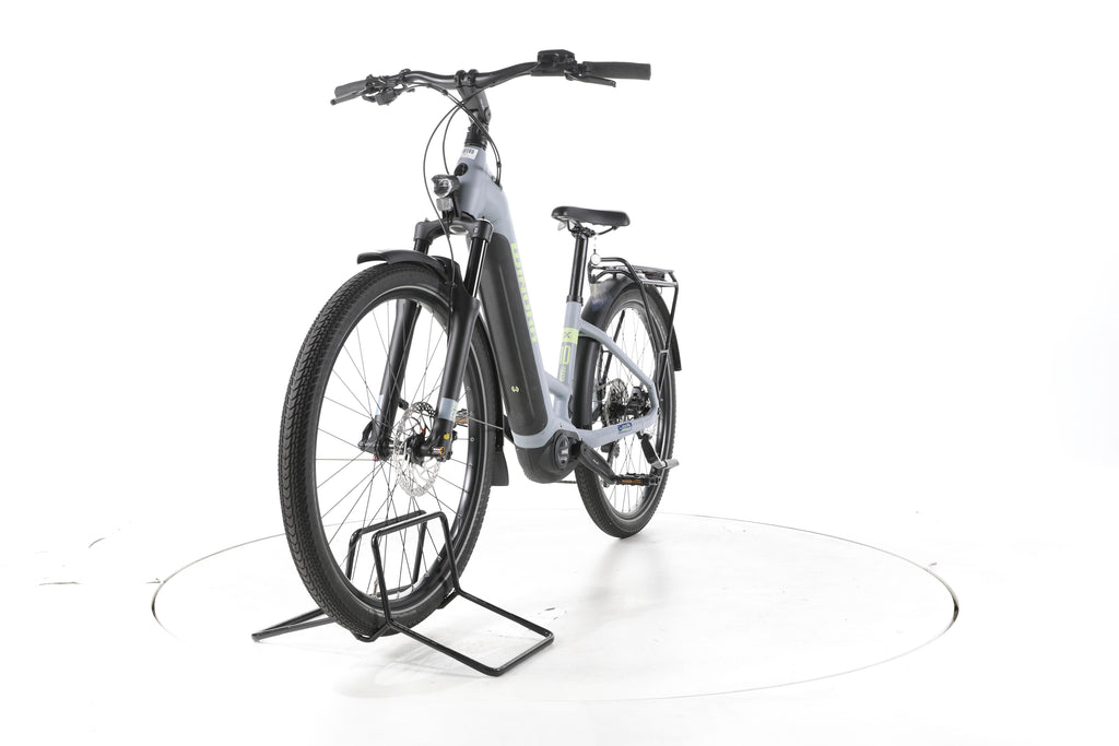 Winora Yucatan X10 Trekking E-Bike Tiefeinsteiger - Image 5