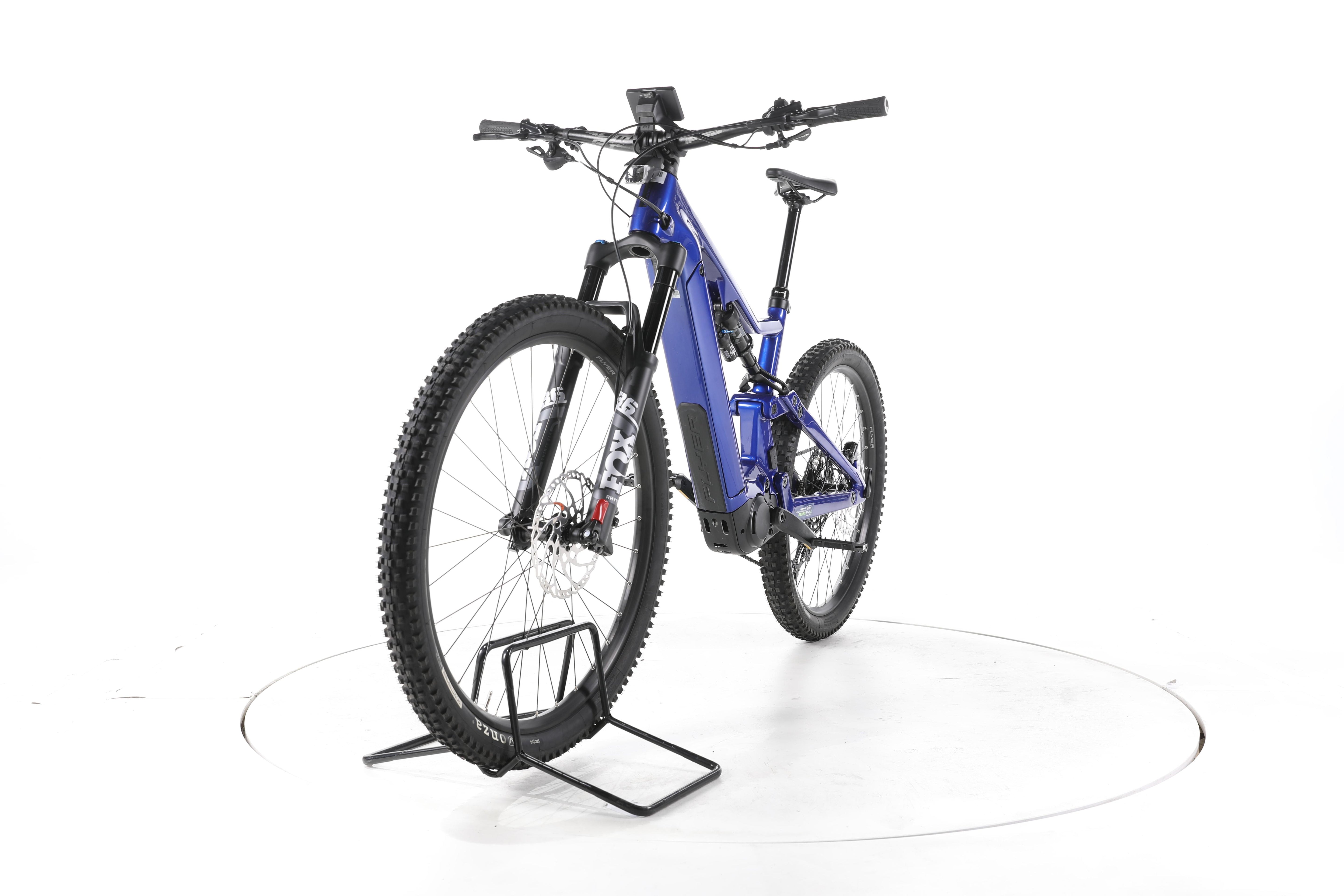 FLYER Uproc X 6.10 E-Bike Fully Carbon - Image 5