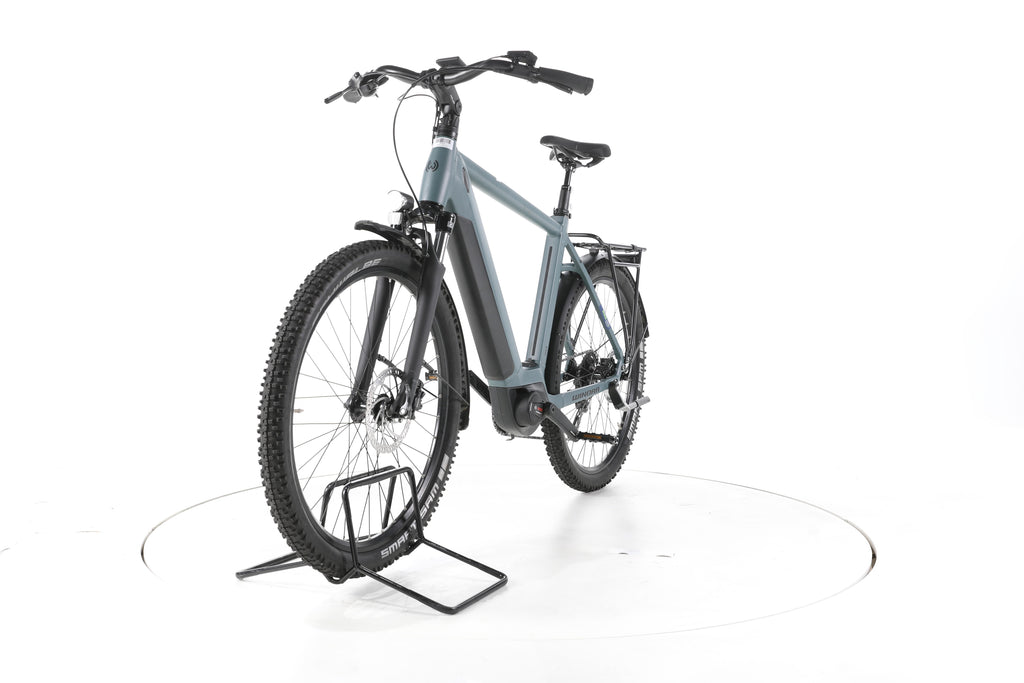 Winora Sinus 9 Gent i Trekking E-Bike - Image 5