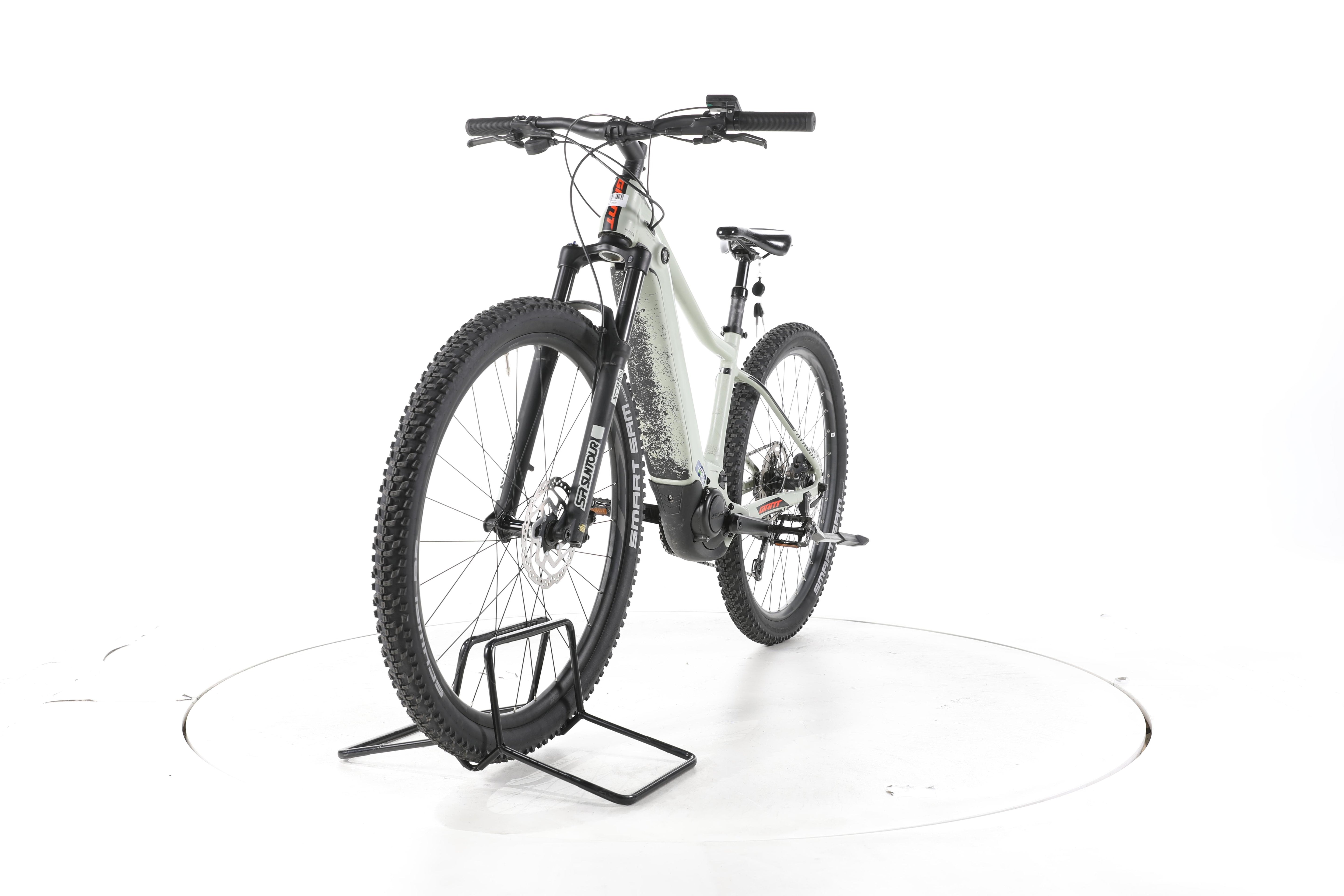 Giant Fathom E+ 2 E-Bike - Image 5