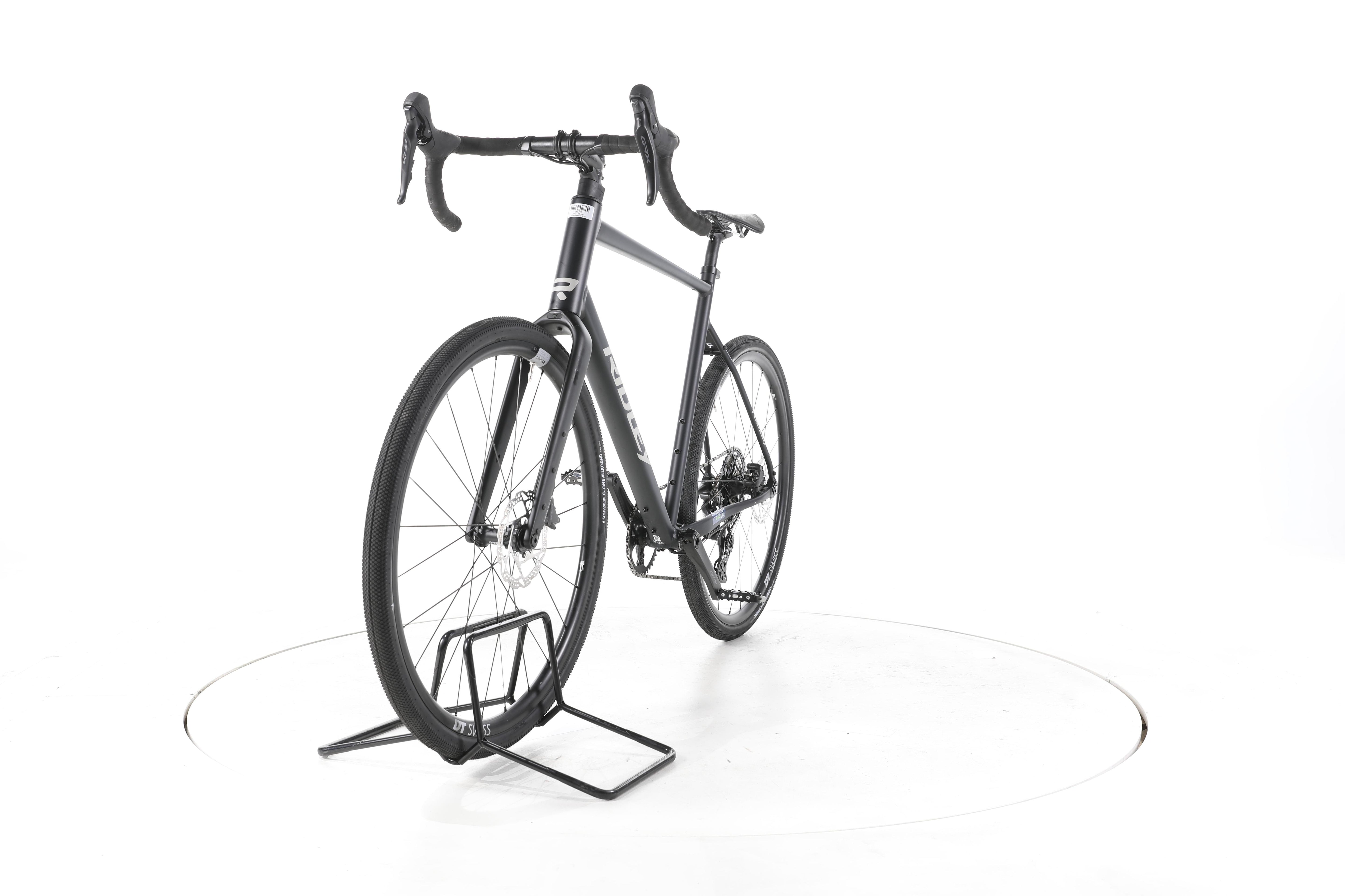 Ridley Kanzo Adventure Gravelbike 2025 - Image 5