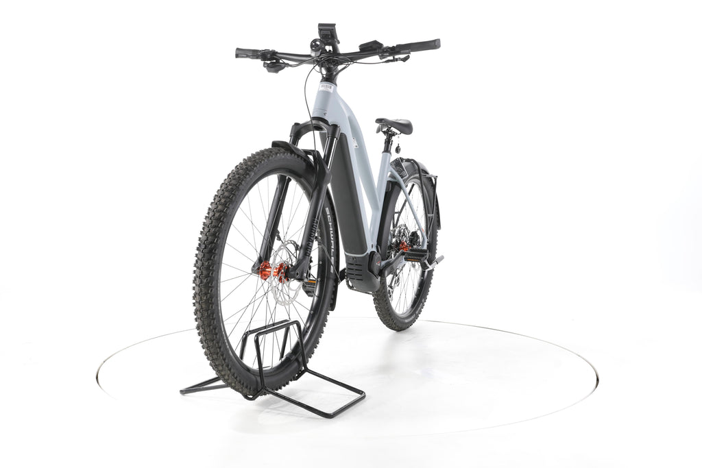 Cube Reaction Hybrid Race Trekking E-Bike 2026 - Image 5