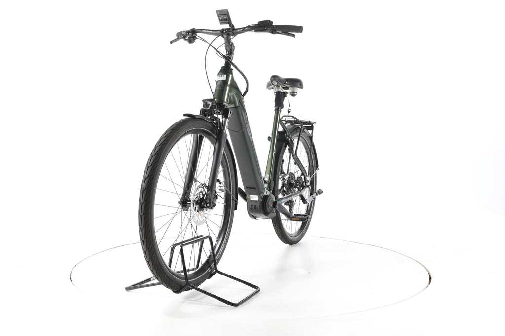 MORRISON E 7.0 Trekking E-Bike Tiefeinsteiger 2023 - Image 5