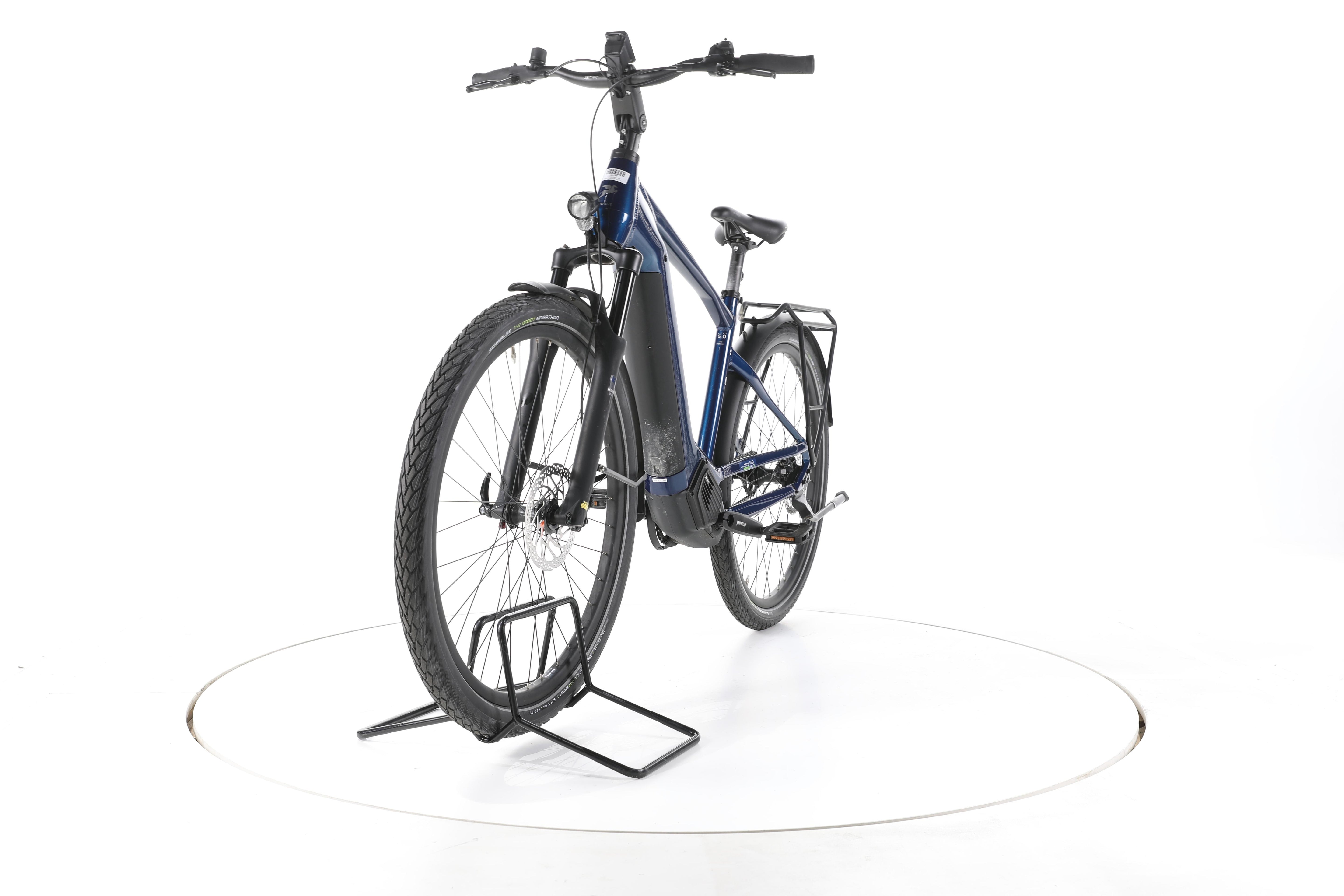 Pegasus Estremo Evo 9 Lite City E-Bike 2024 - Image 5