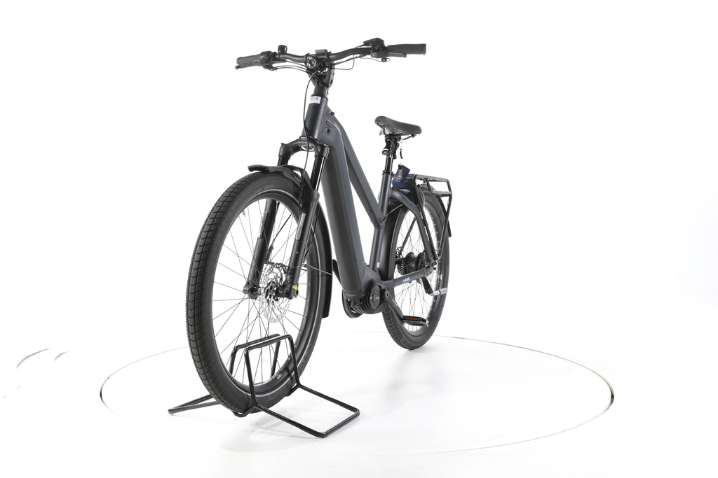 Riese & Müller Charger4 Mixte GT vario City E-Bike 2024 - Image 5