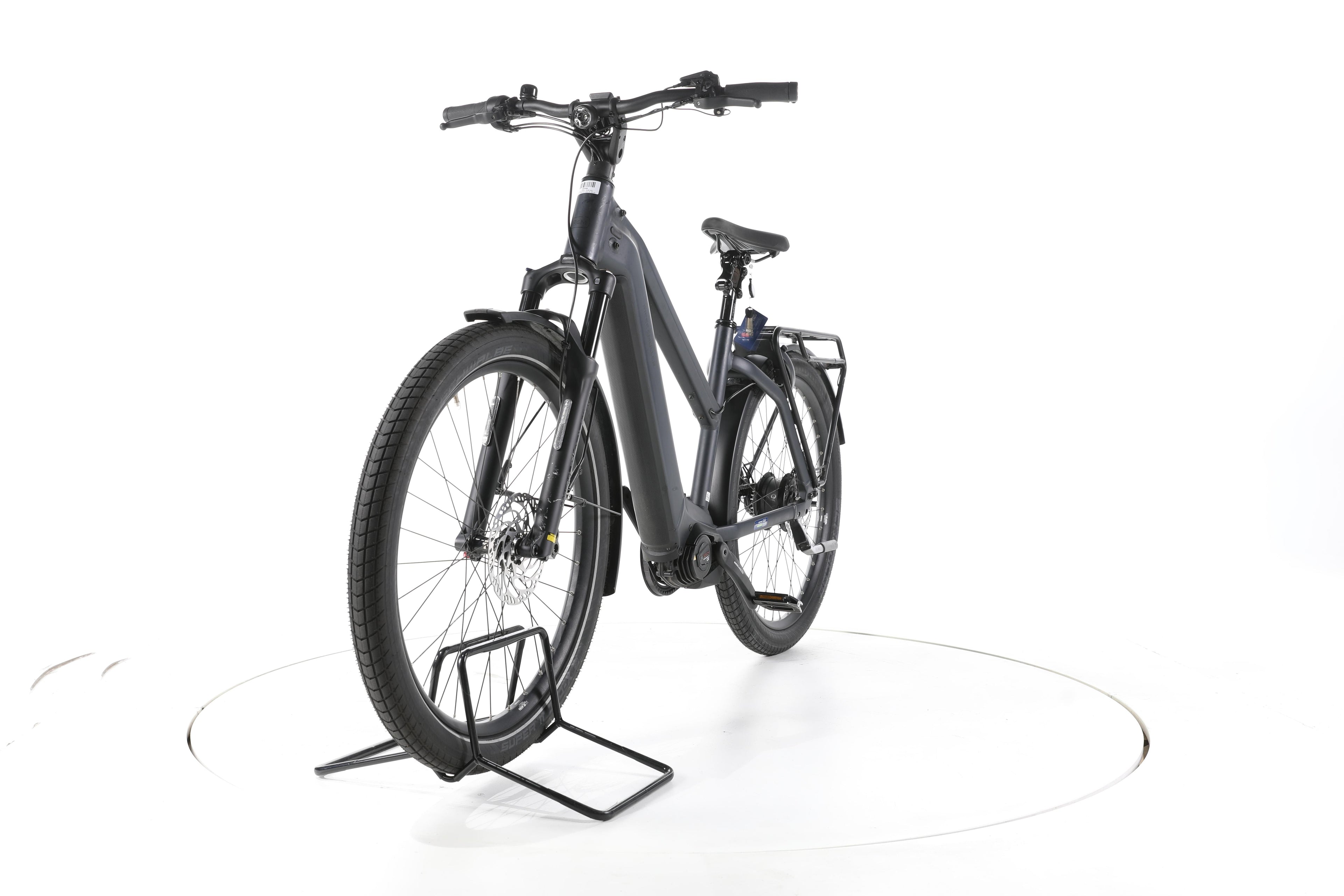 Riese & Müller Charger4 Mixte GT vario City E-Bike 2024 - Image 5