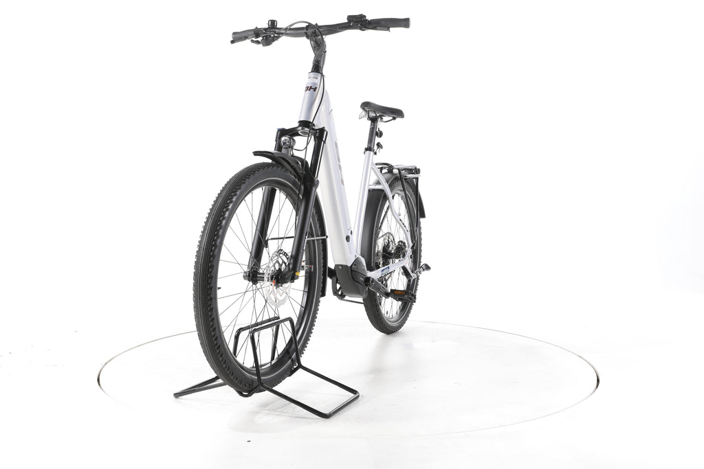 BH Bikes ATOMe SUV Pro Trekking E-Bike Tiefeinsteiger 2024 - Image 5
