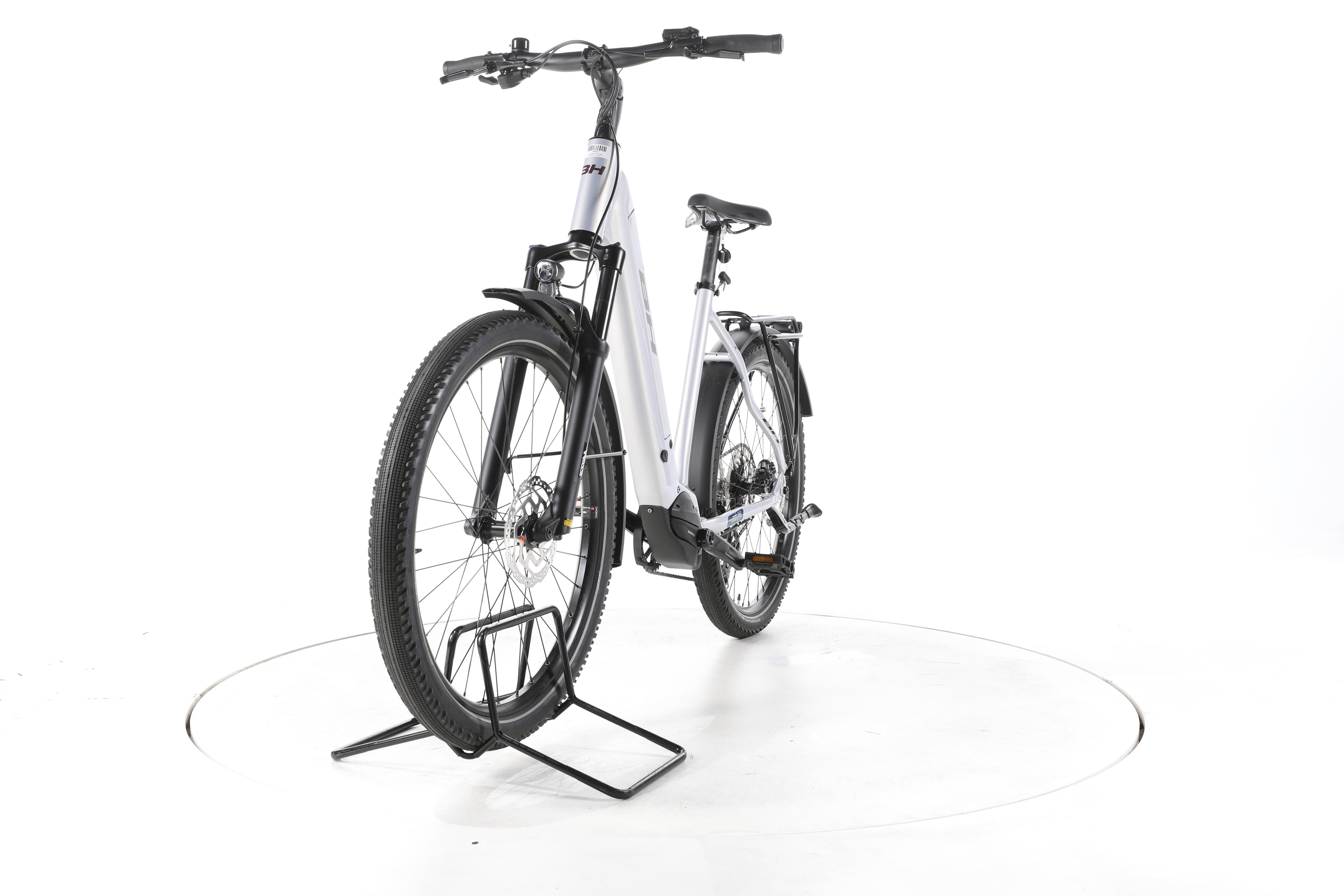 BH Bikes ATOMe SUV Pro Trekking E-Bike Tiefeinsteiger 2024 - Image 5