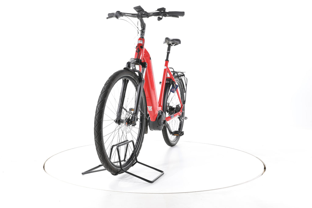 Velo de Ville AEB 890 Smart City E-Bike Tiefeinsteiger - Image 5