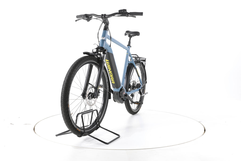 Winora TY200 Trekking E-Bike - Image 5