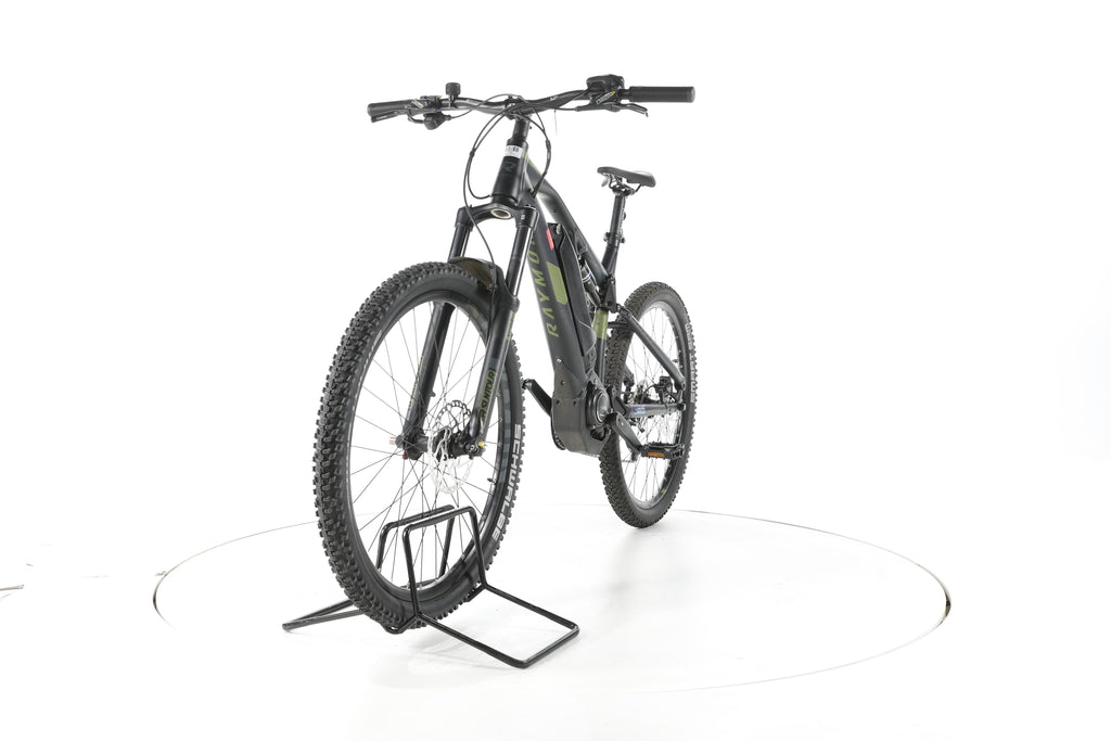R Raymon FullRay E-Seven 5.0 Fully E-Bike - Image 5