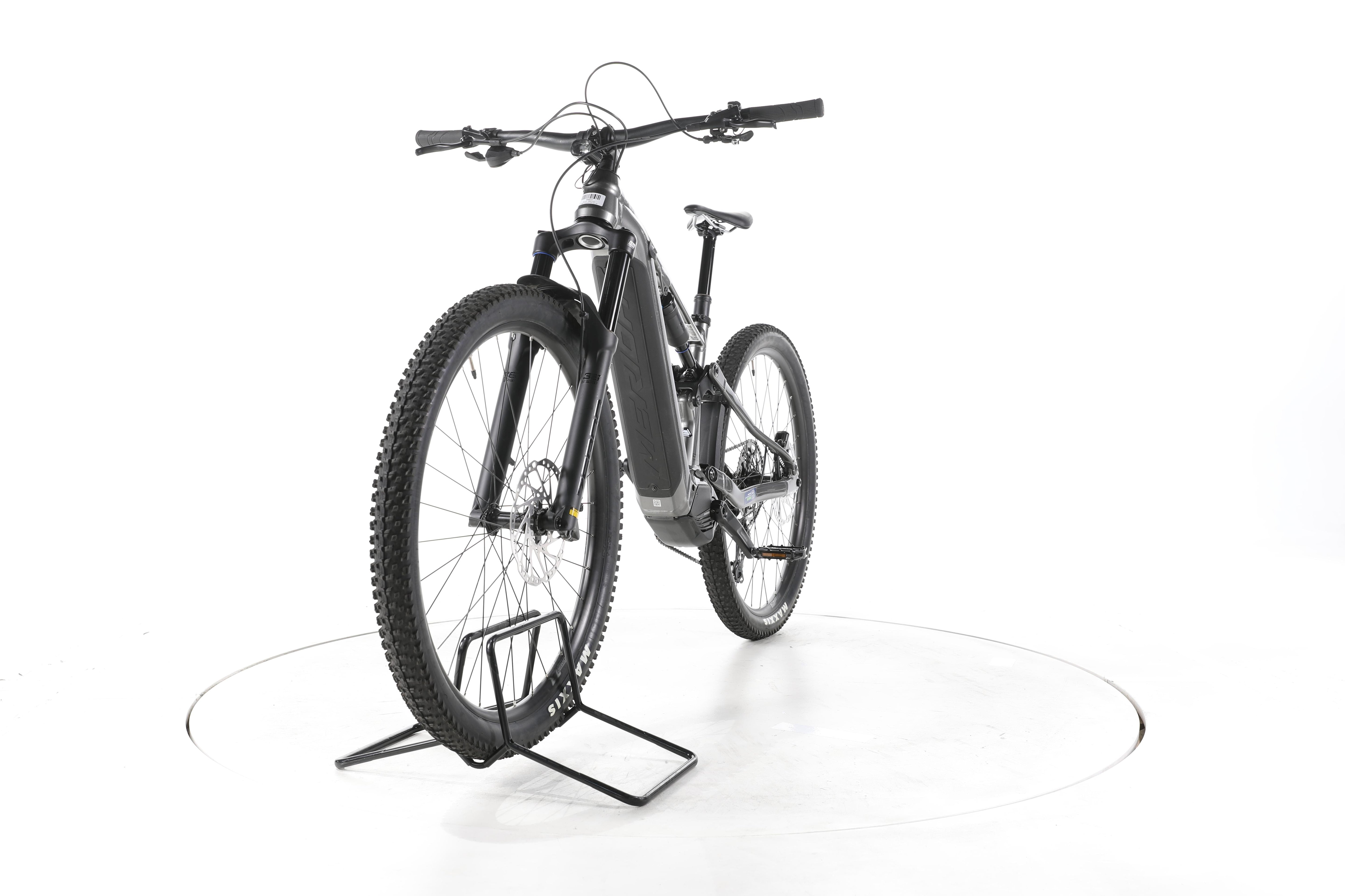 Merida eONE-Forty 475 EP1 E-Bike Fully 2024 - Image 5