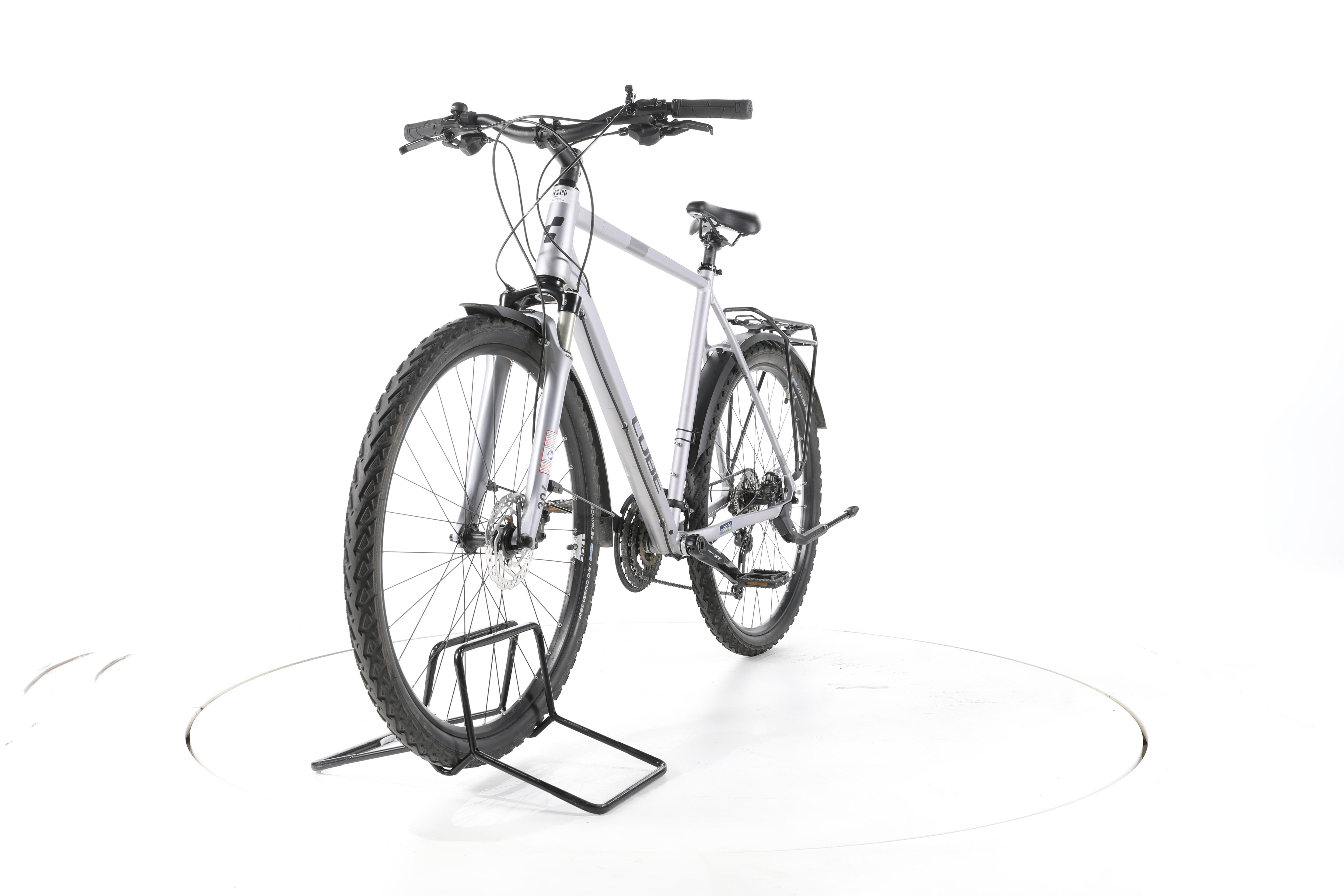 Cube Nature EXC - Image 5