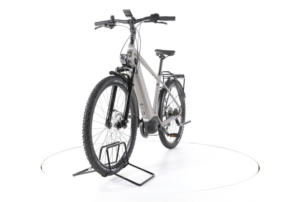 Kalkhoff ENTICE 3.B MOVE Trekking E-Bike 2023 - Image 5