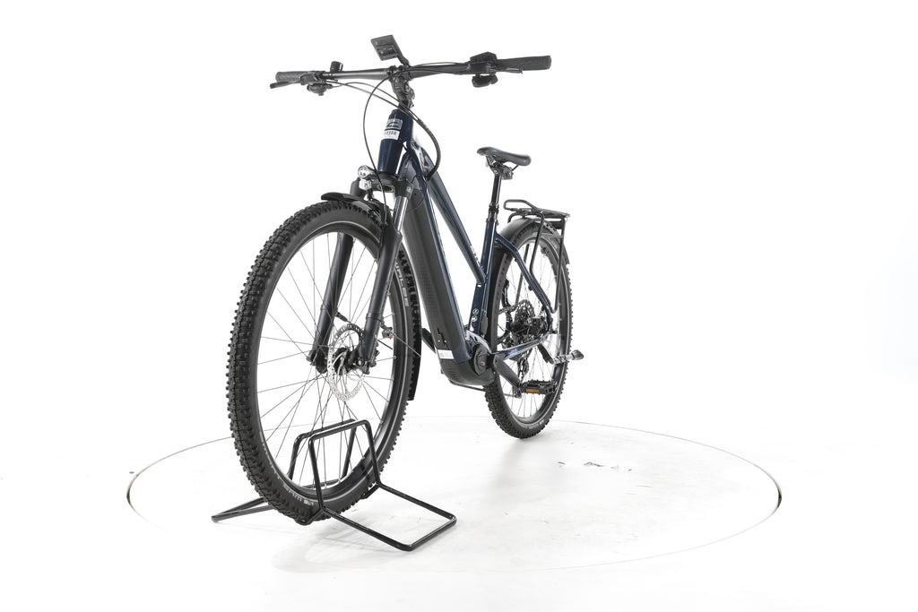 Corratec E-Power MTC 12S Sport Trekking E-Bike - Image 5