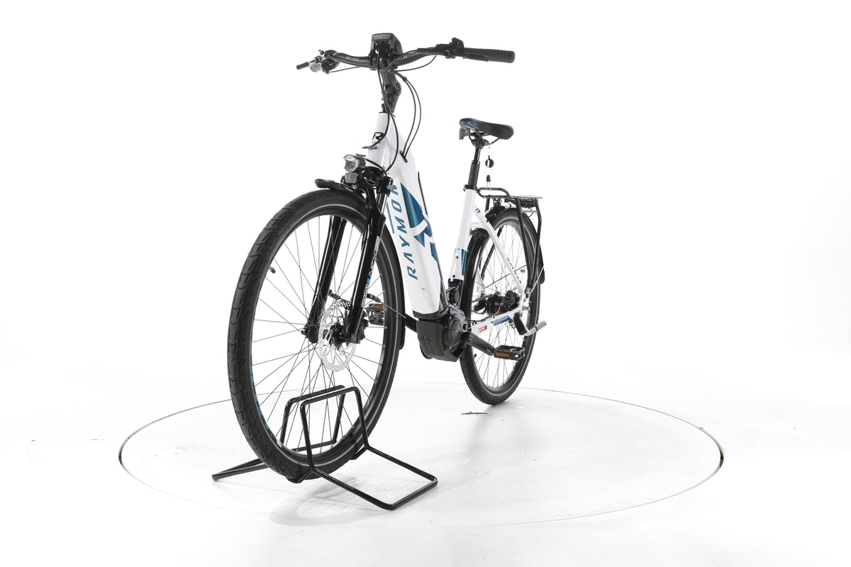R Raymon CityRay E 7.0 City E-Bike Tiefeinsteiger - Image 5