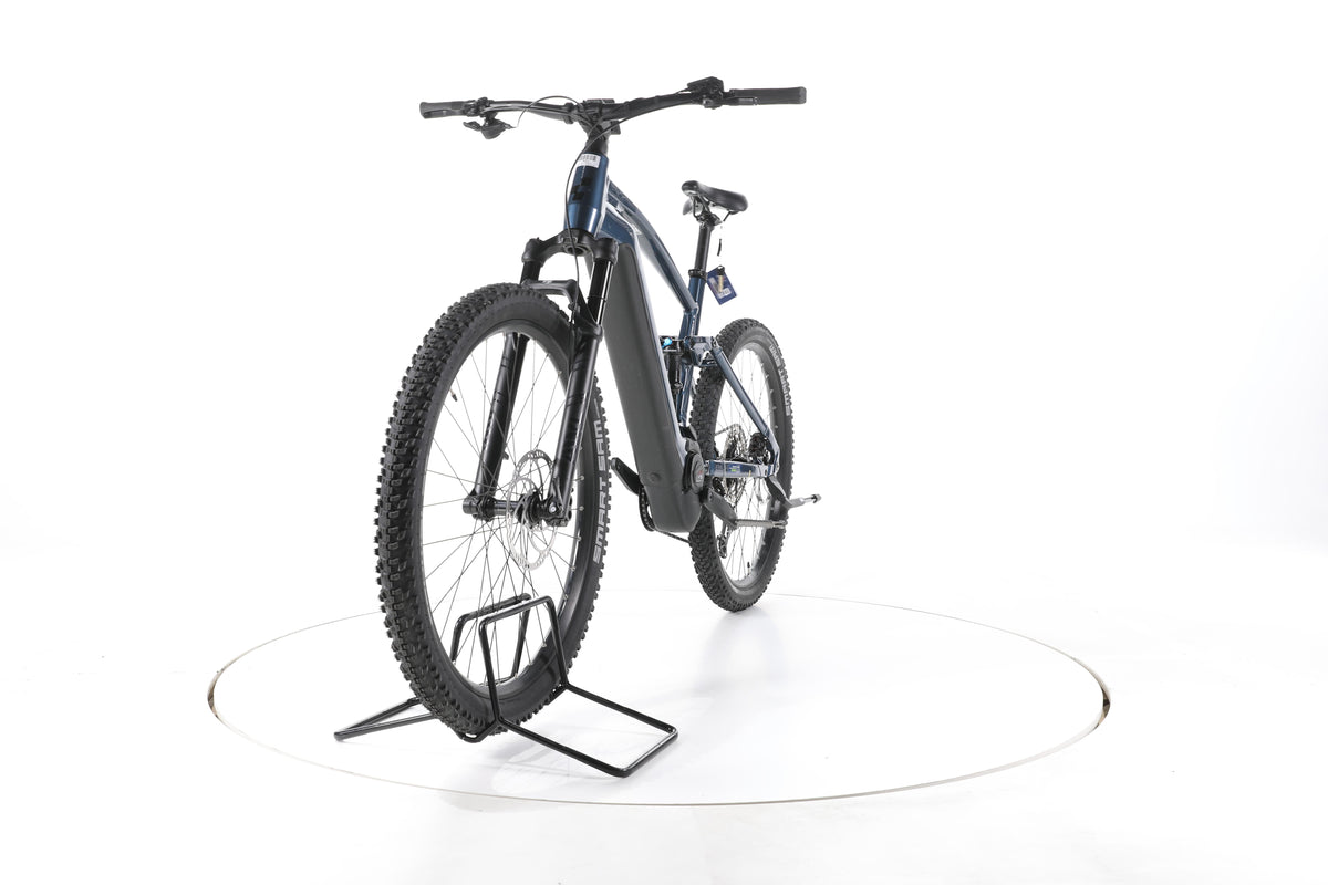 Cube Stereo Hybrid 120 Race E-Bike Fully - Image 5