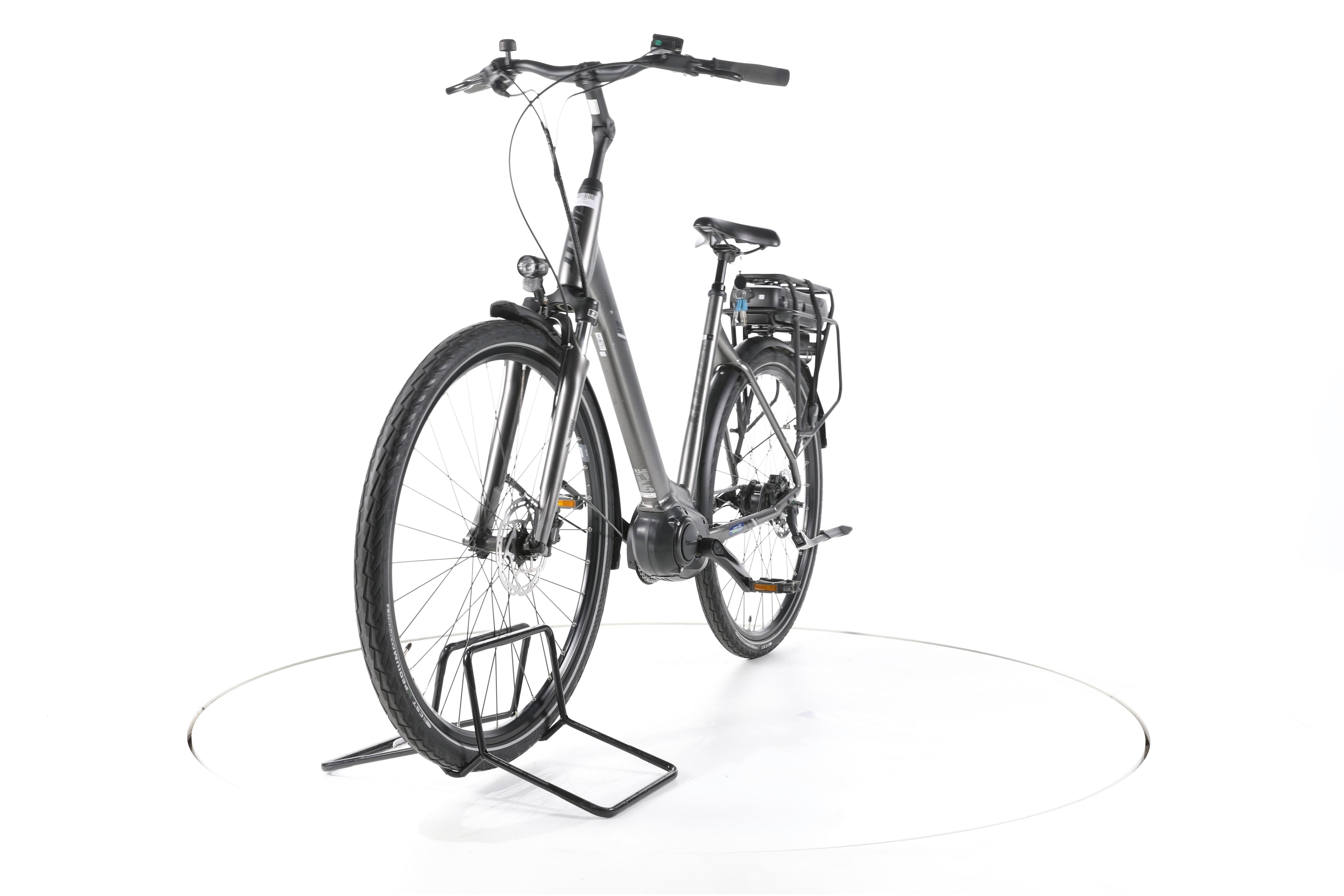 Giant Entour E+ 0 LDS City E-Bike Tiefeinsteiger - Image 5