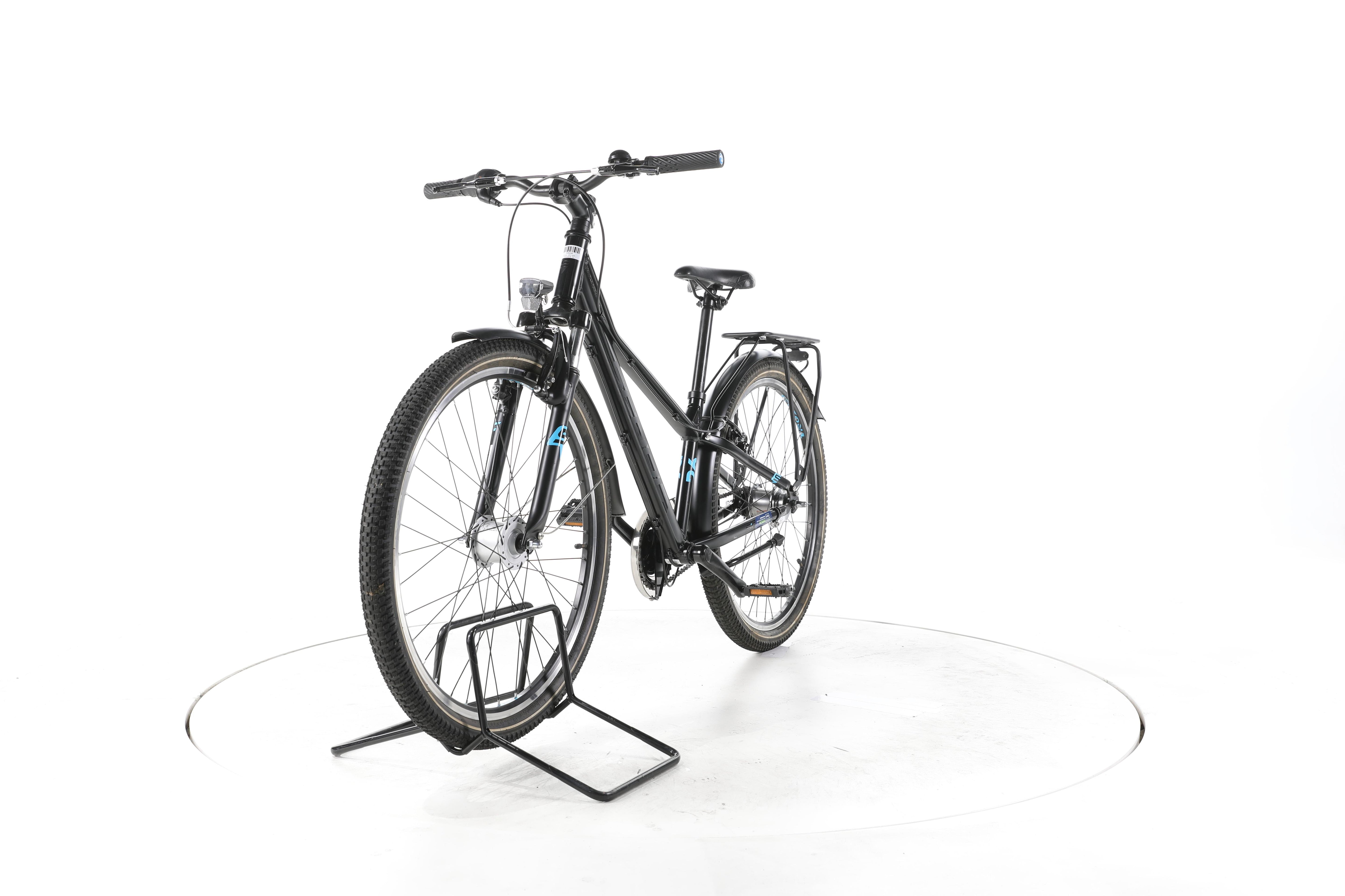 S´Cool troX 26 Fahrrad City & Trekking - Image 5
