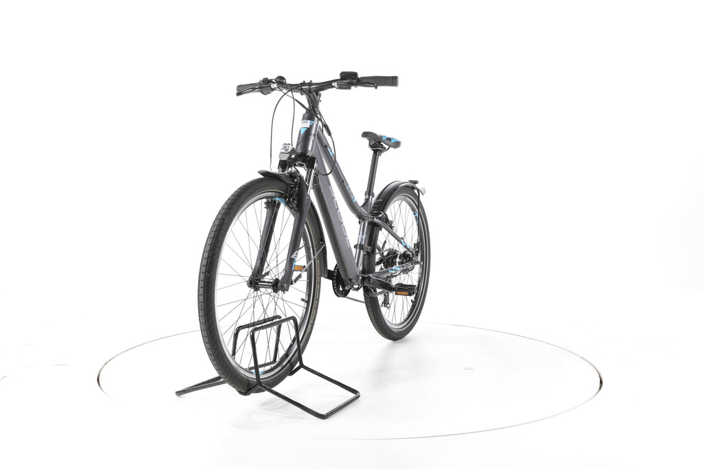 S´Cool e-troX E-Bike - Image 5
