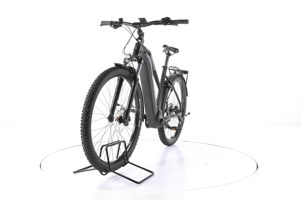 Cube Reaction Hybrid Performance Allroad Trekking E-Bike 2023 - Image 5