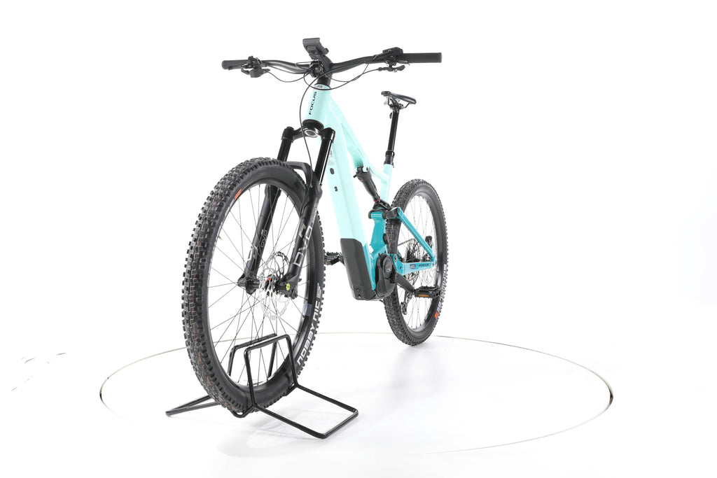 Focus Jam² 6.7 Fully E-Bike 2023 - Image 5