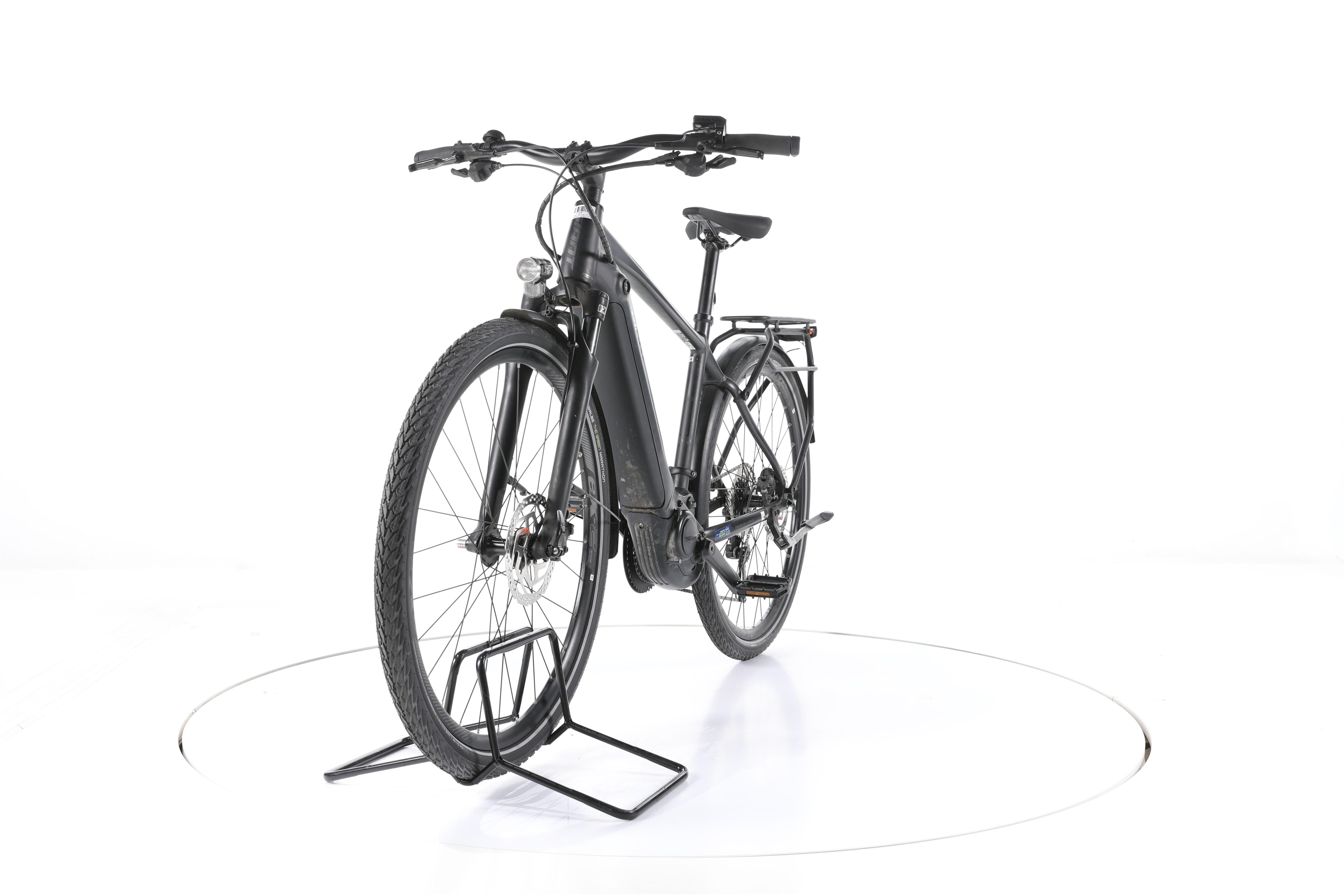 Giant Explore E+ 1 Trekking E-Bike - Image 5