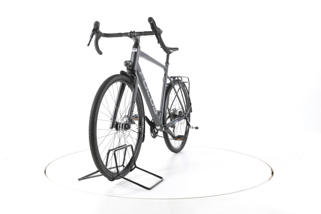 Focus Atlas 6.7 EQP Fahrrad City & Trekking - Image 5