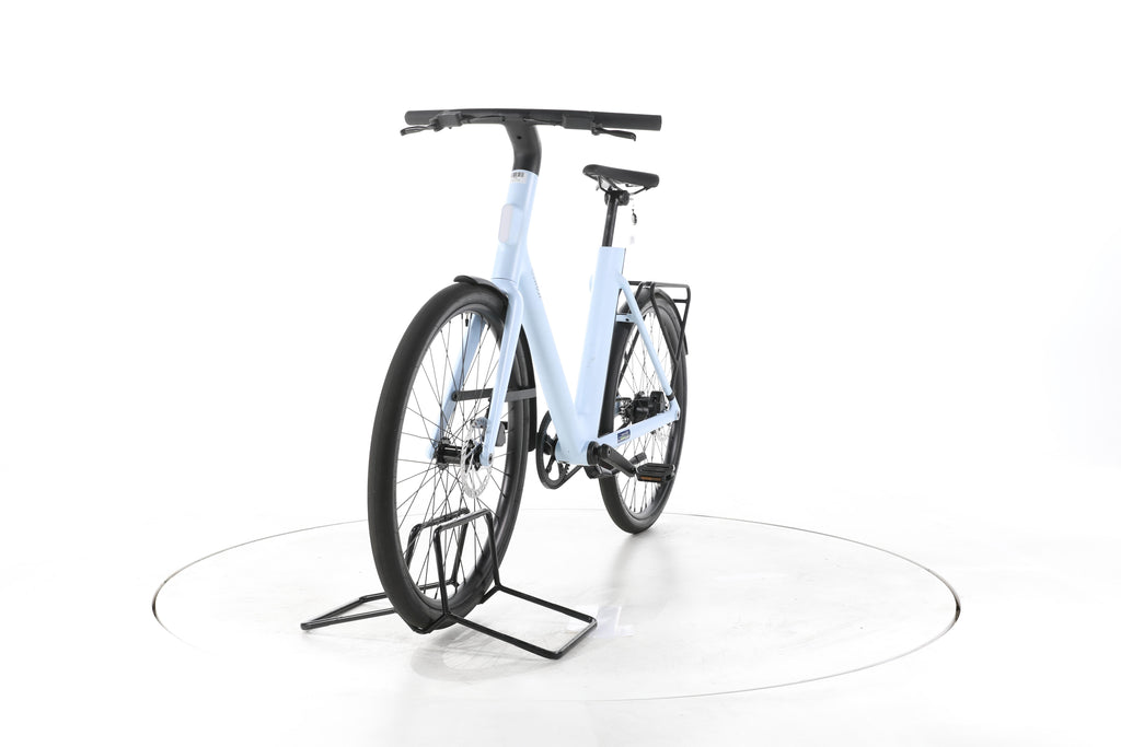Cowboy Cruiser ST City E-Bike Tiefeinsteiger 2024 - Image 5