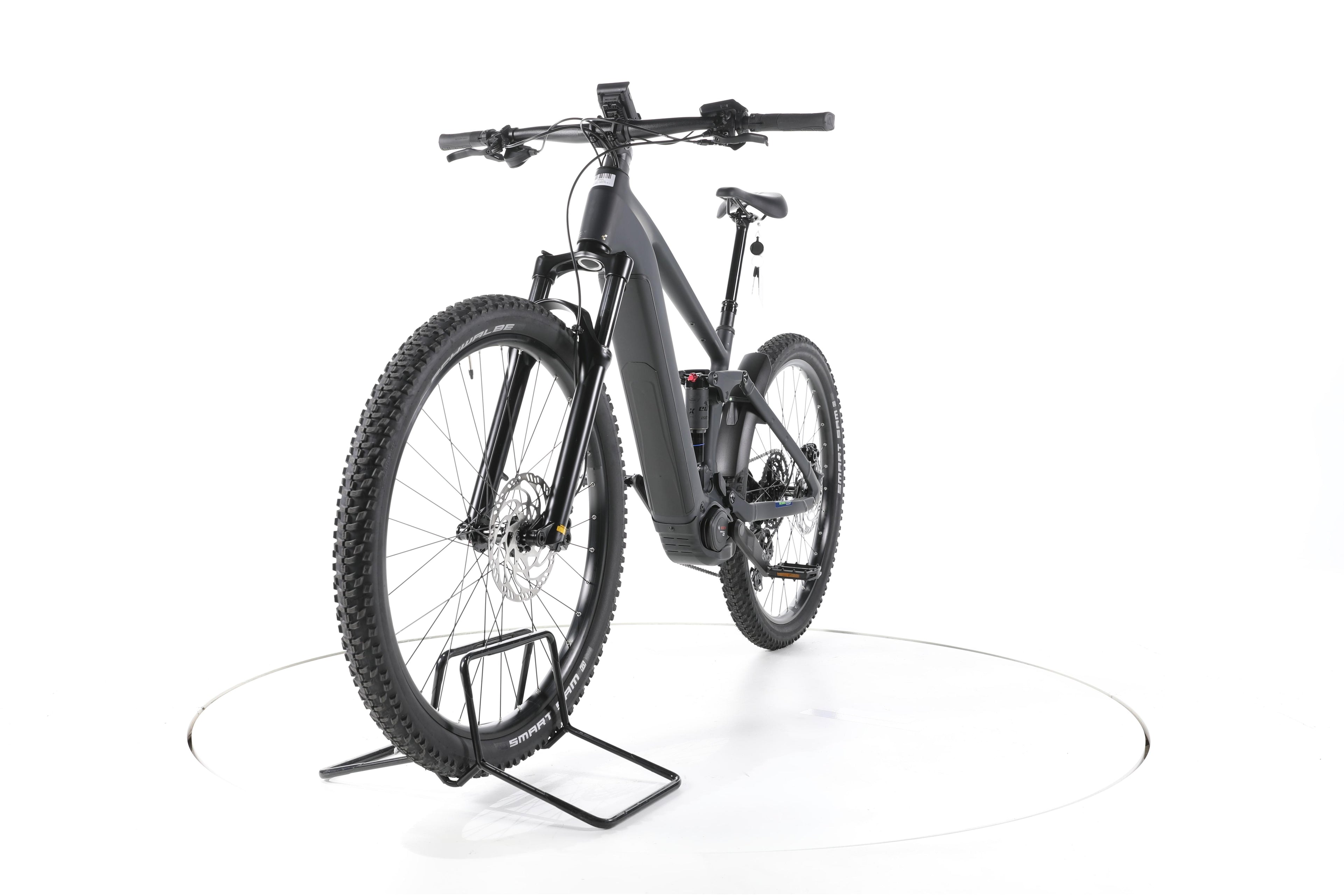 Cube Stereo Hybrid ONE22 Pro Fully E-Bike 2025 - Image 5