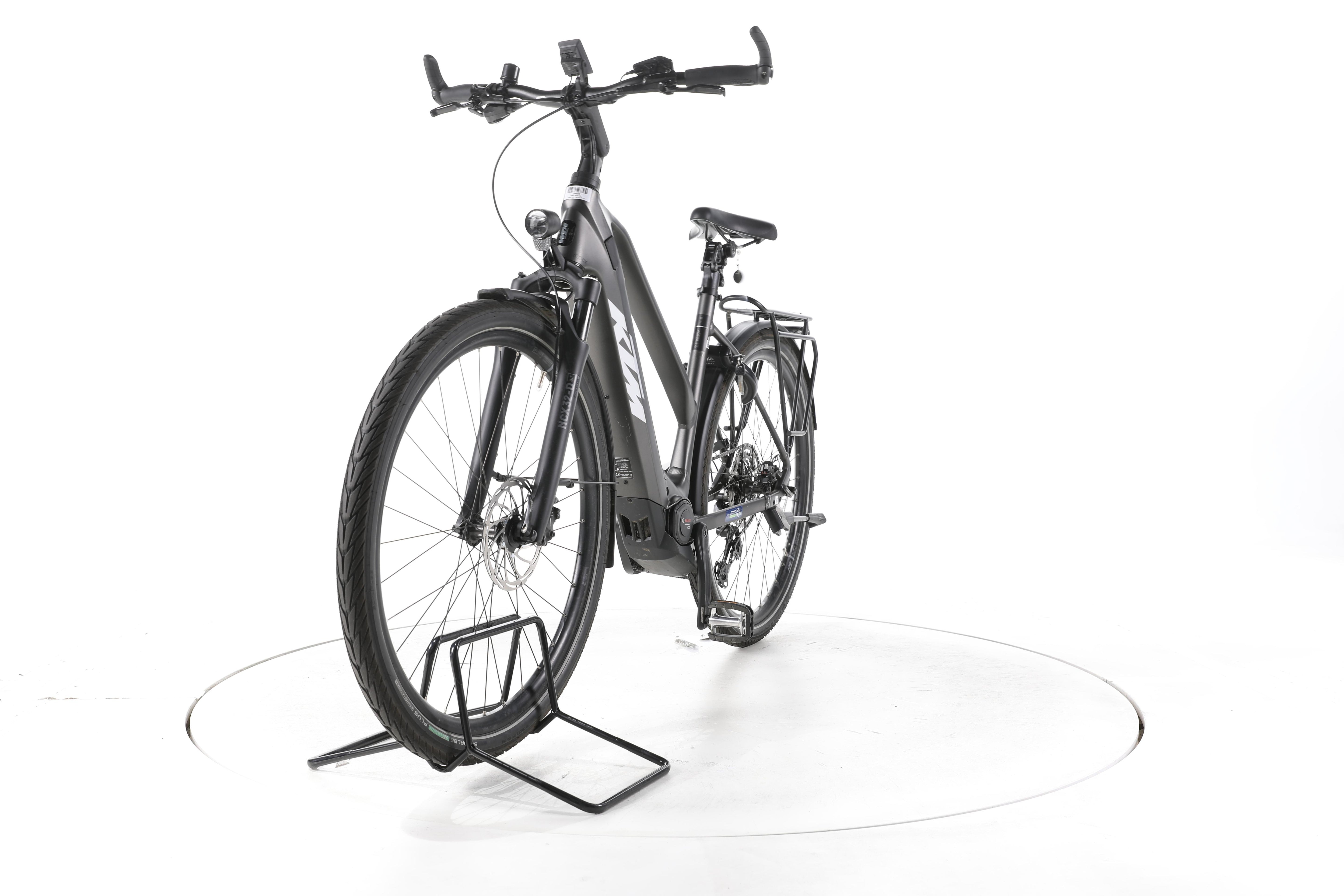 KTM Cento 10 Plus Trekking E-Bike 2025 - Image 5